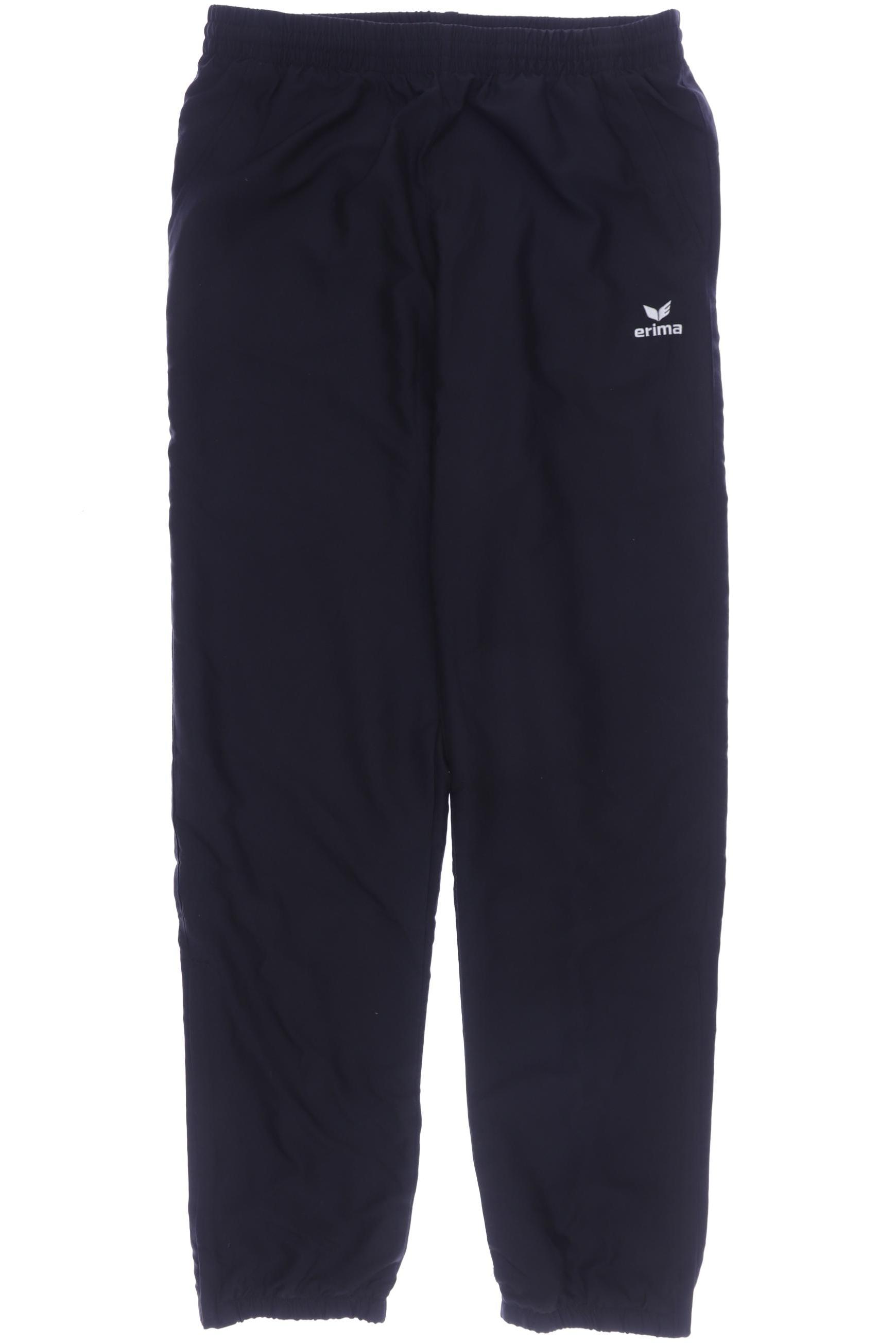 

Erima Herren Stoffhose, schwarz