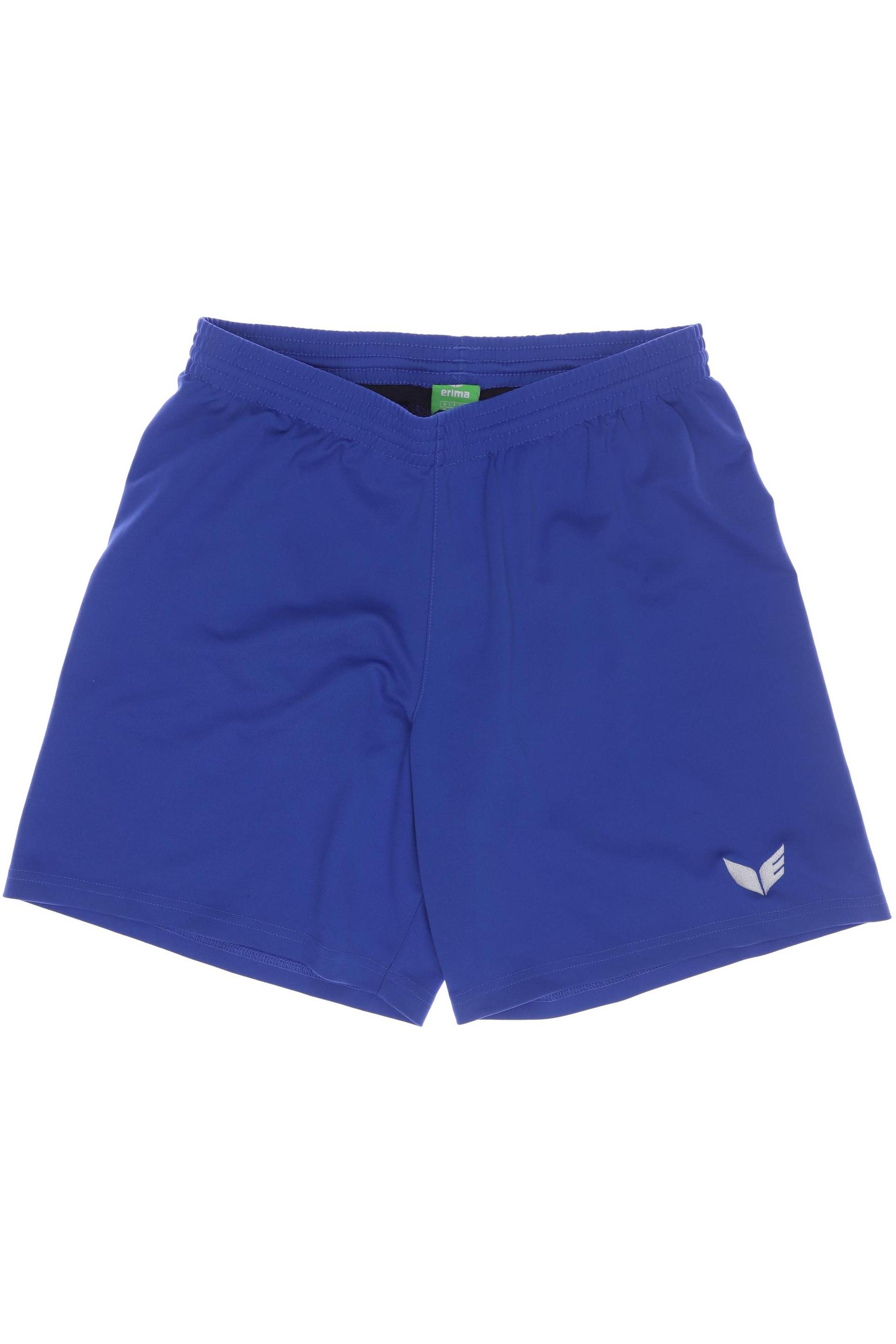 

Erima Herren Stoffhose, blau