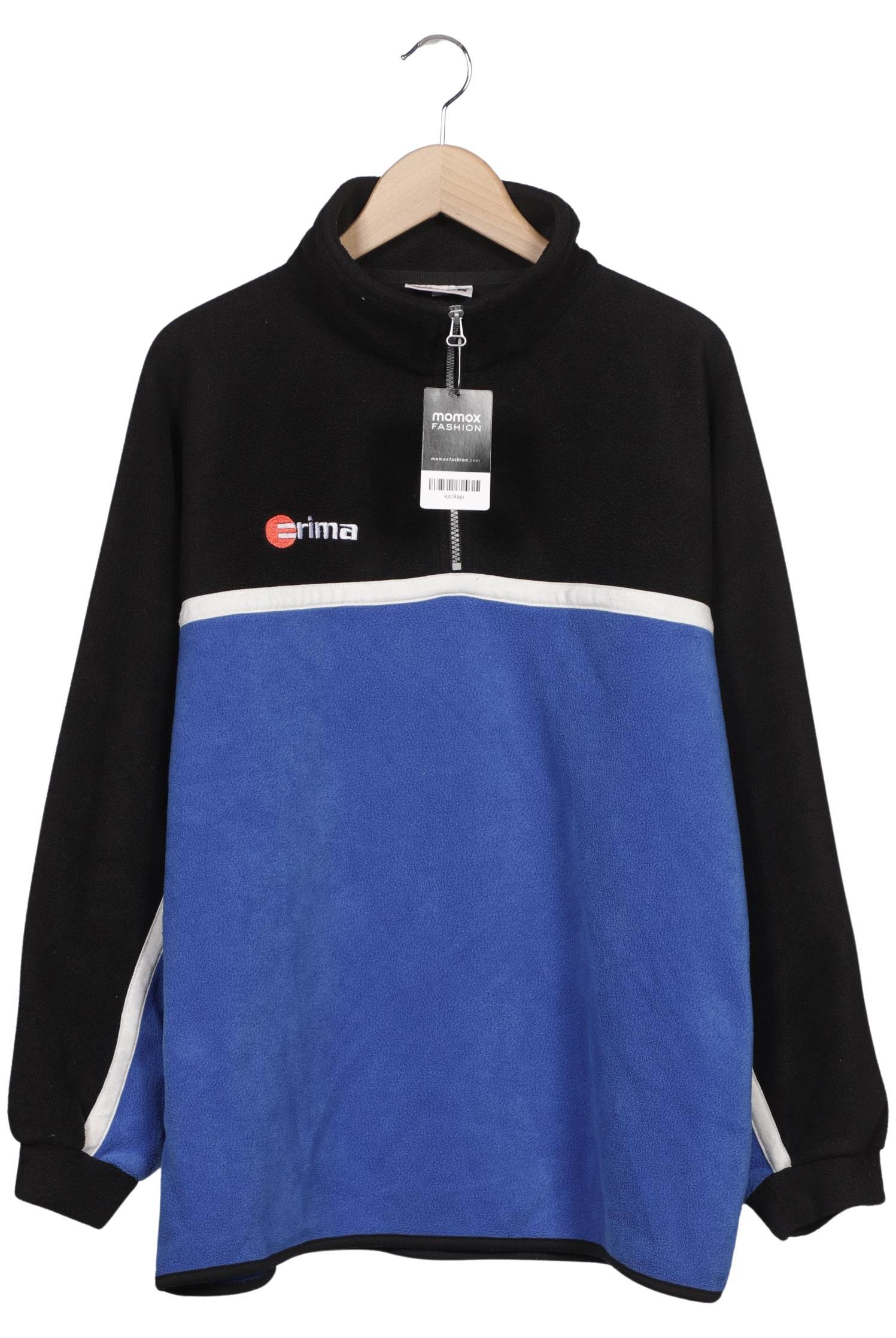 

Erima Herren Sweatshirt, mehrfarbig, Gr. 48