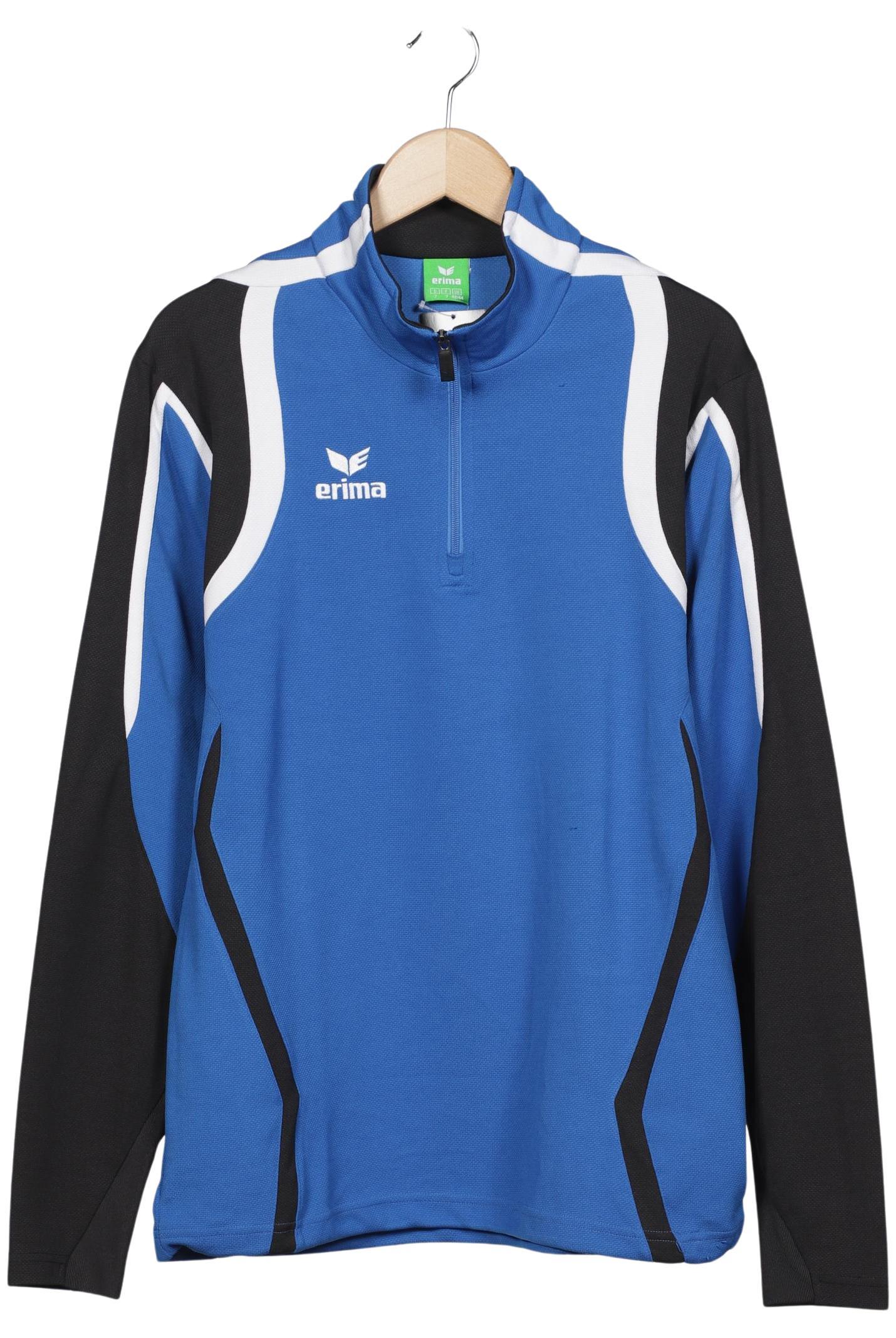 

Erima Herren Sweatshirt, mehrfarbig, Gr. 48