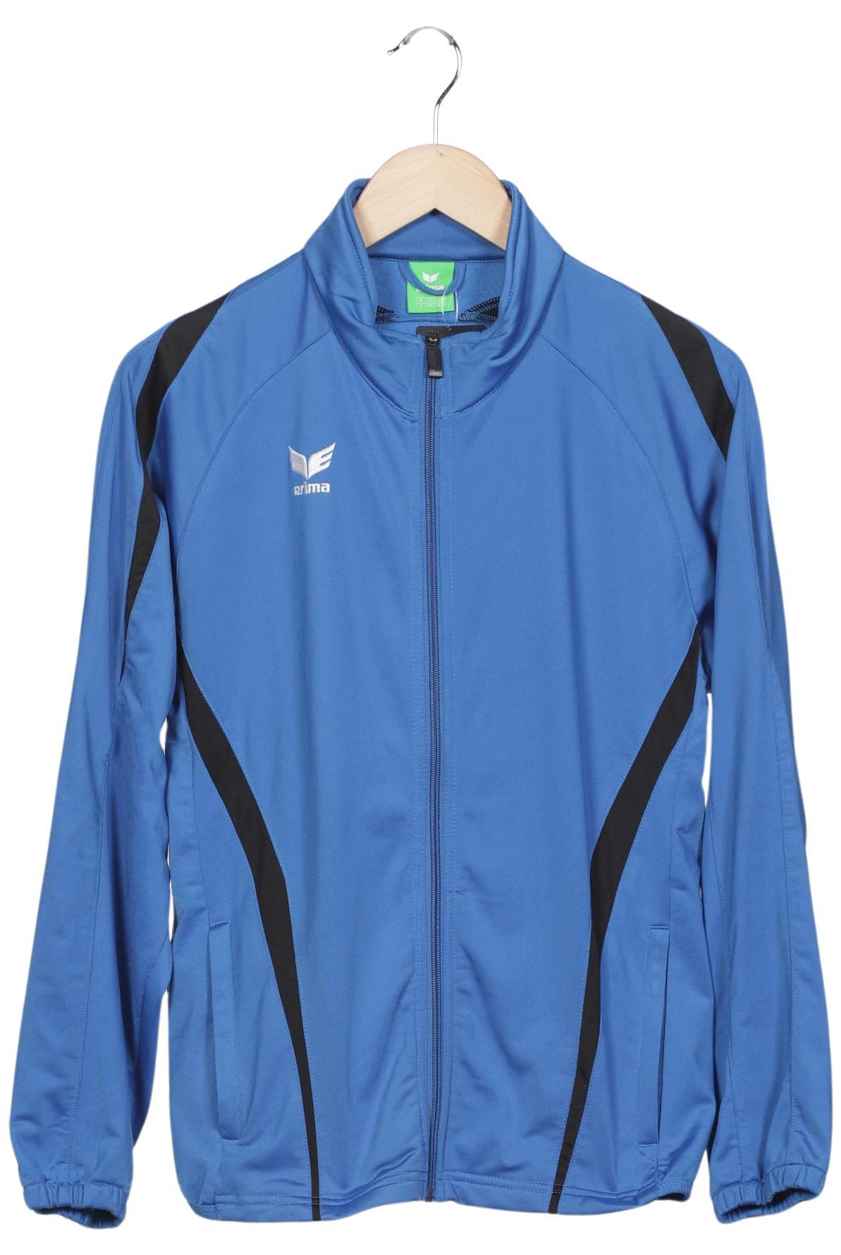 

Erima Herren Sweatshirt, blau, Gr. 46