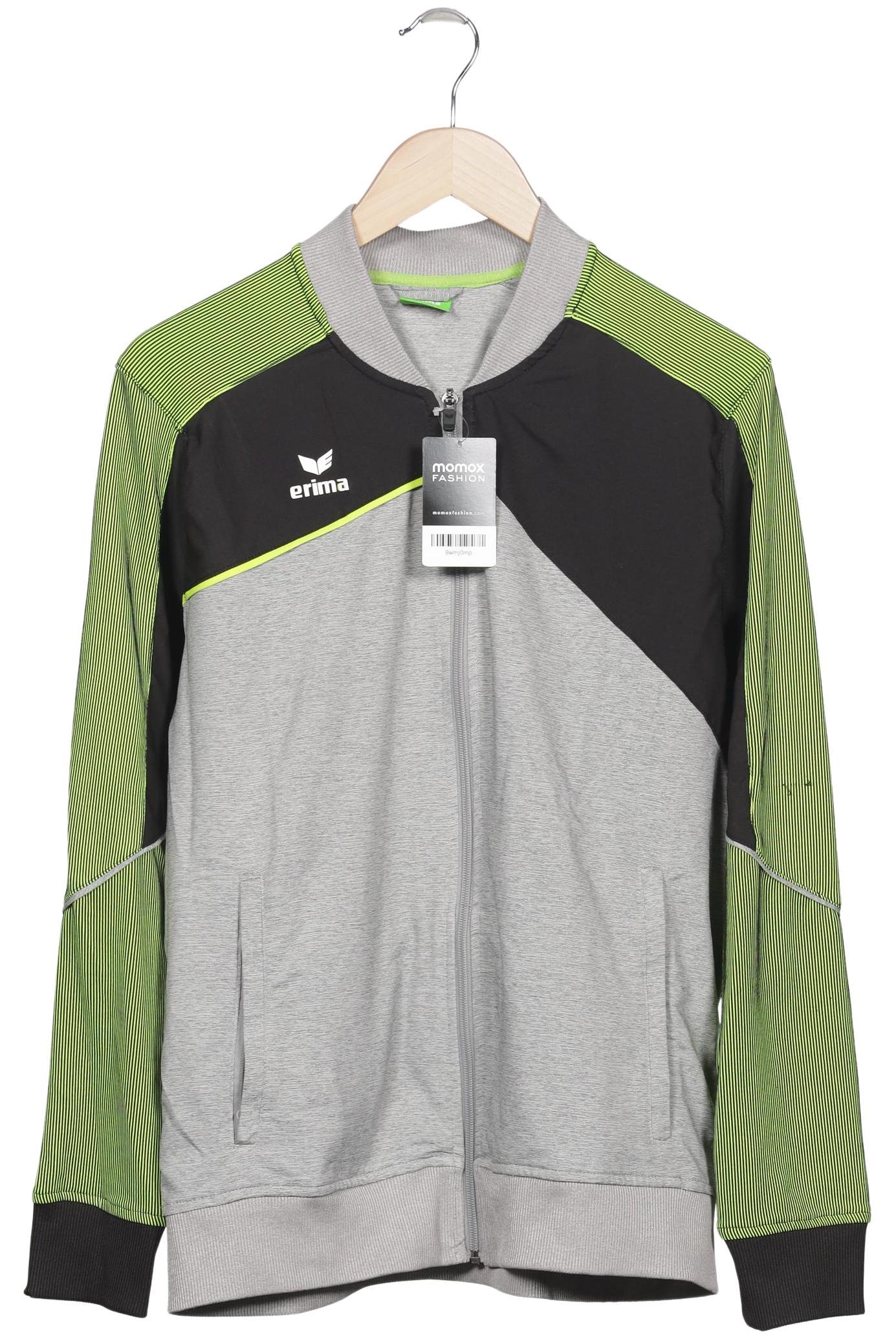 

Erima Herren Sweatshirt, mehrfarbig, Gr. 48