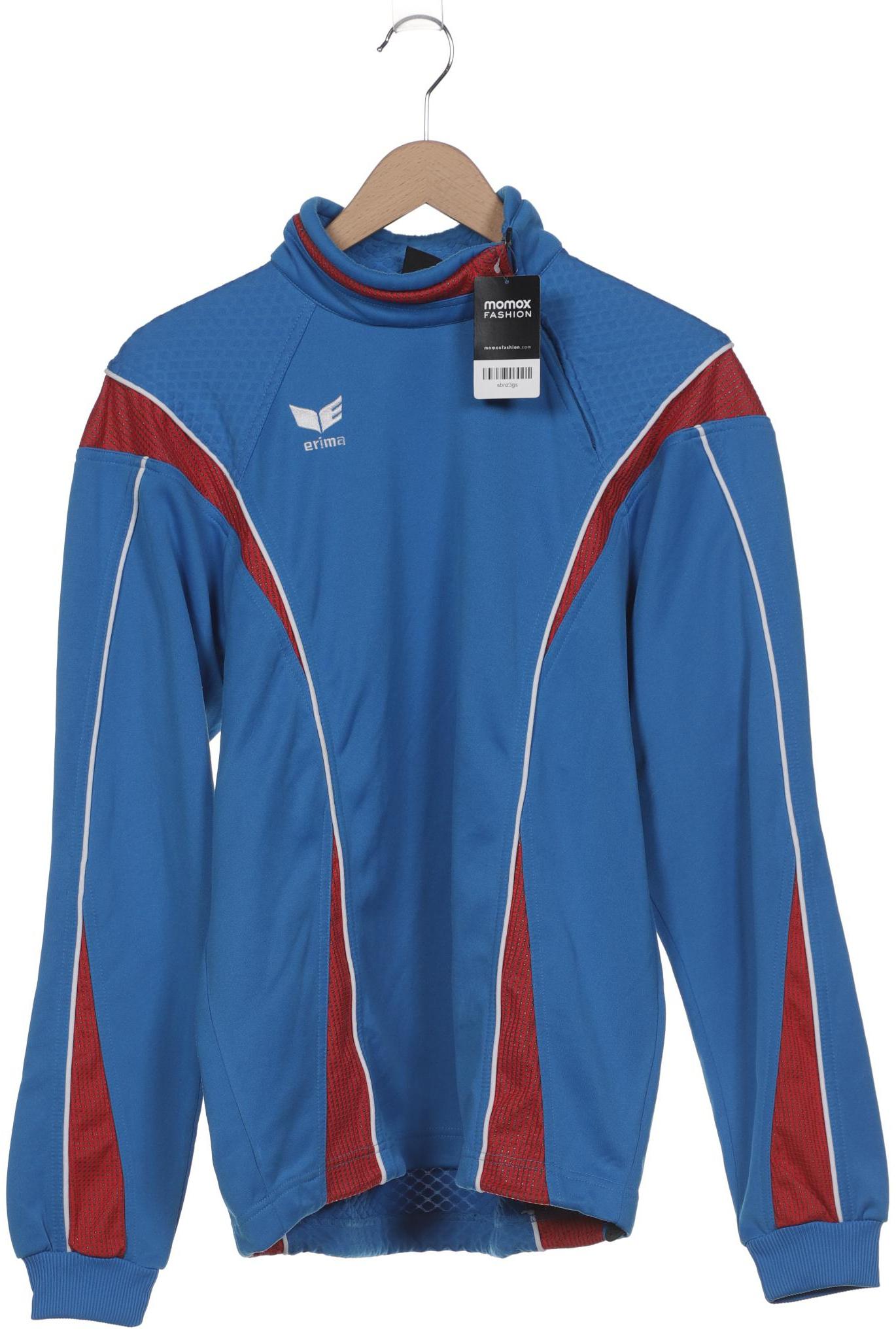 

Erima Herren Sweatshirt, blau, Gr. 52