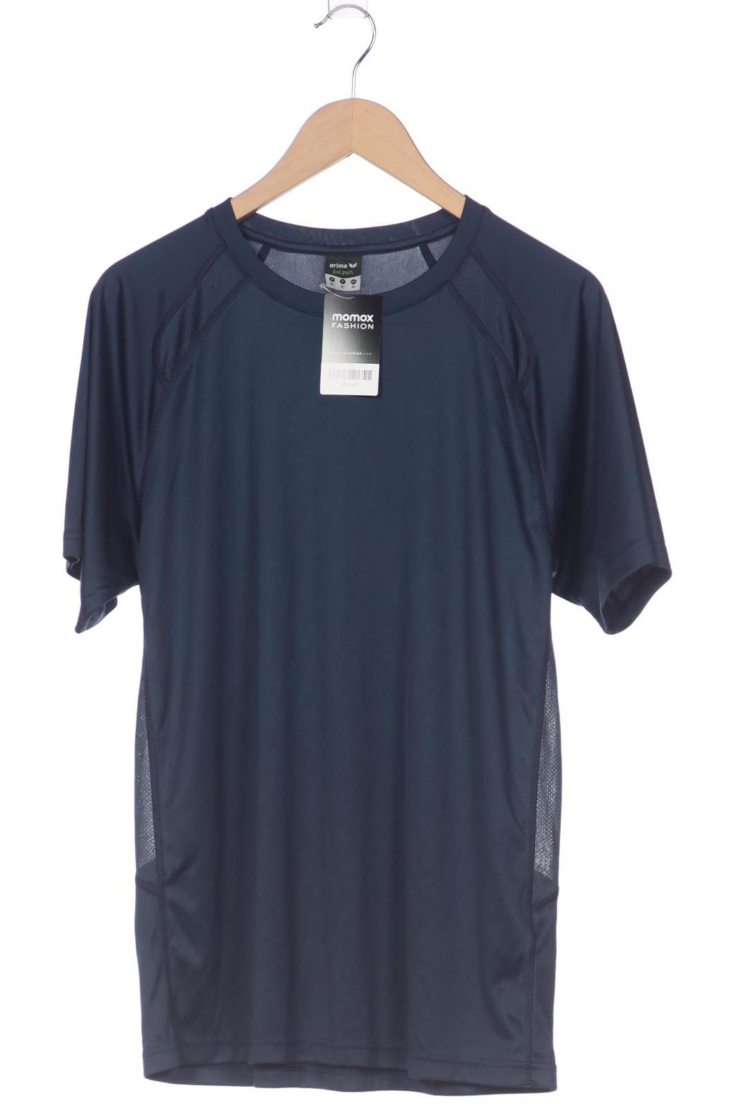 

Erima Herren T-Shirt, marineblau, Gr. 54
