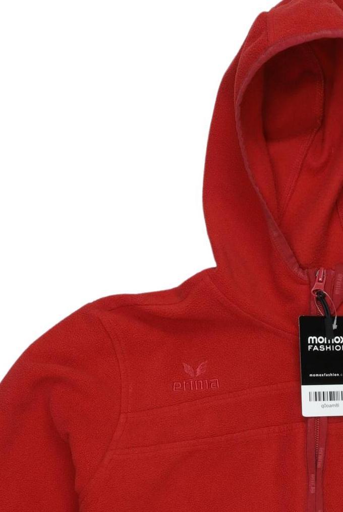 Thumbnail - Erima Mädchen Hoodies &amp; Sweater, rot, Gr. 164