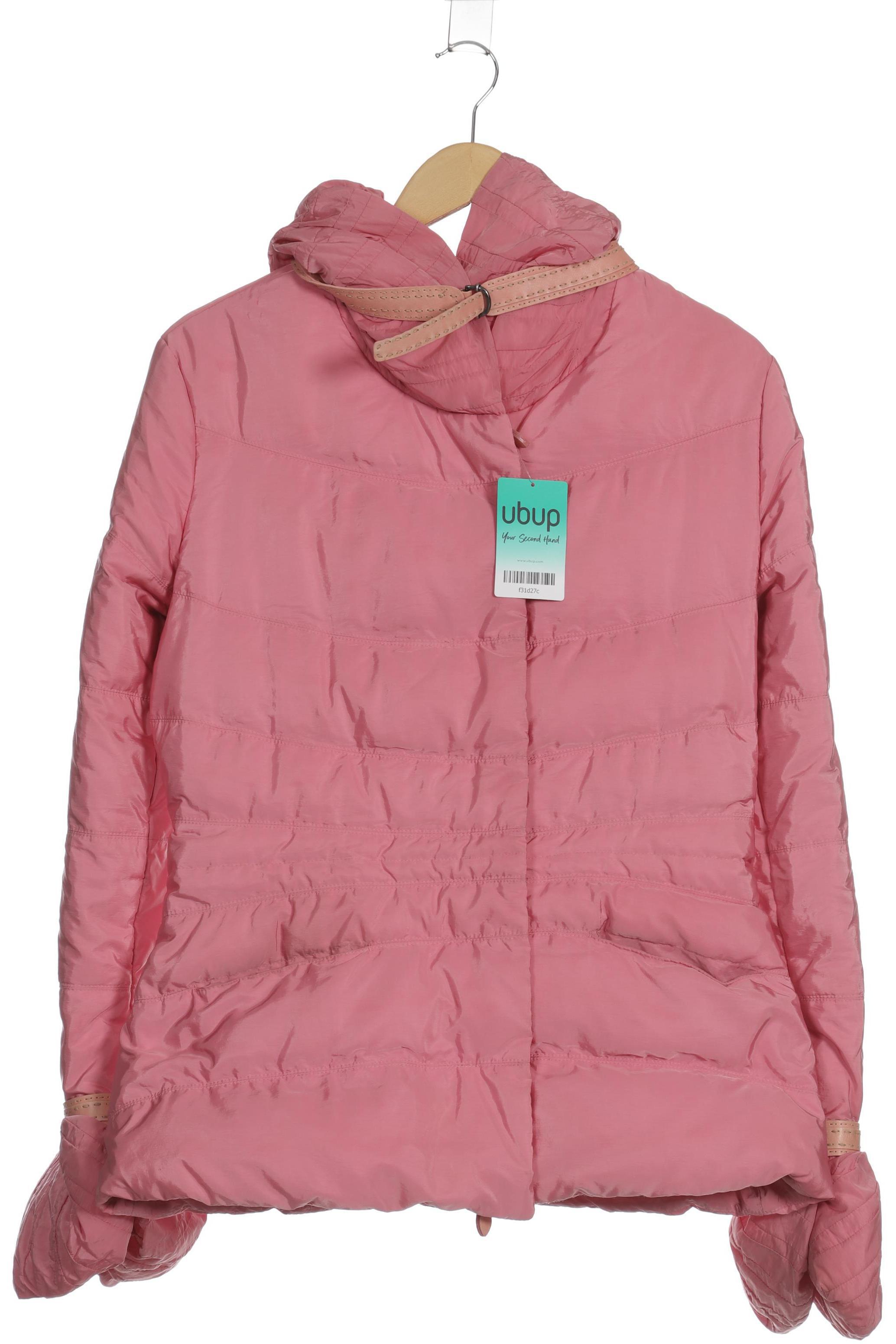 

Ermanno Scervino Damen Jacke, pink, Gr.