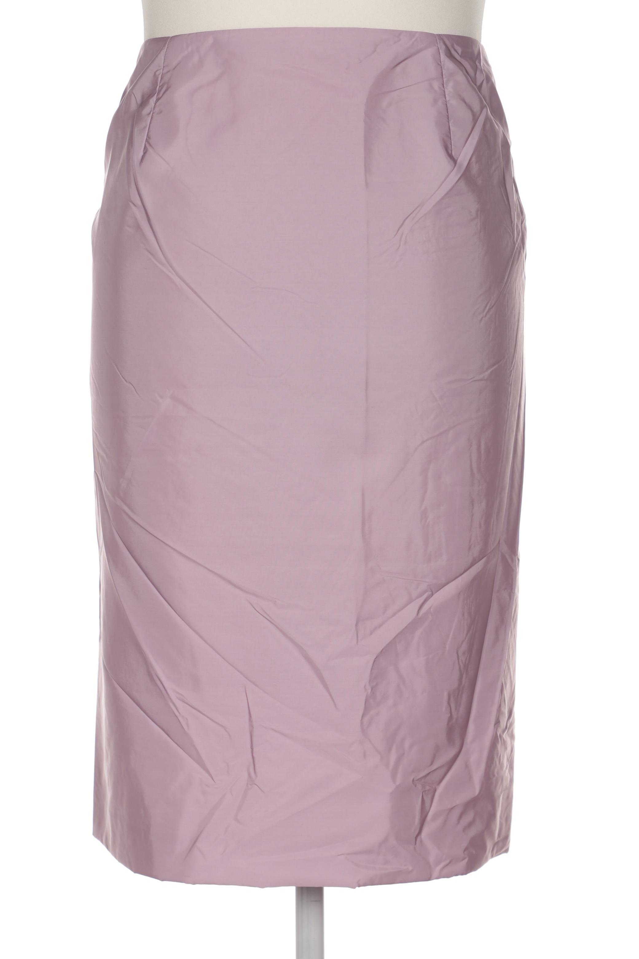 

Ermanno Scervino Damen Rock, flieder