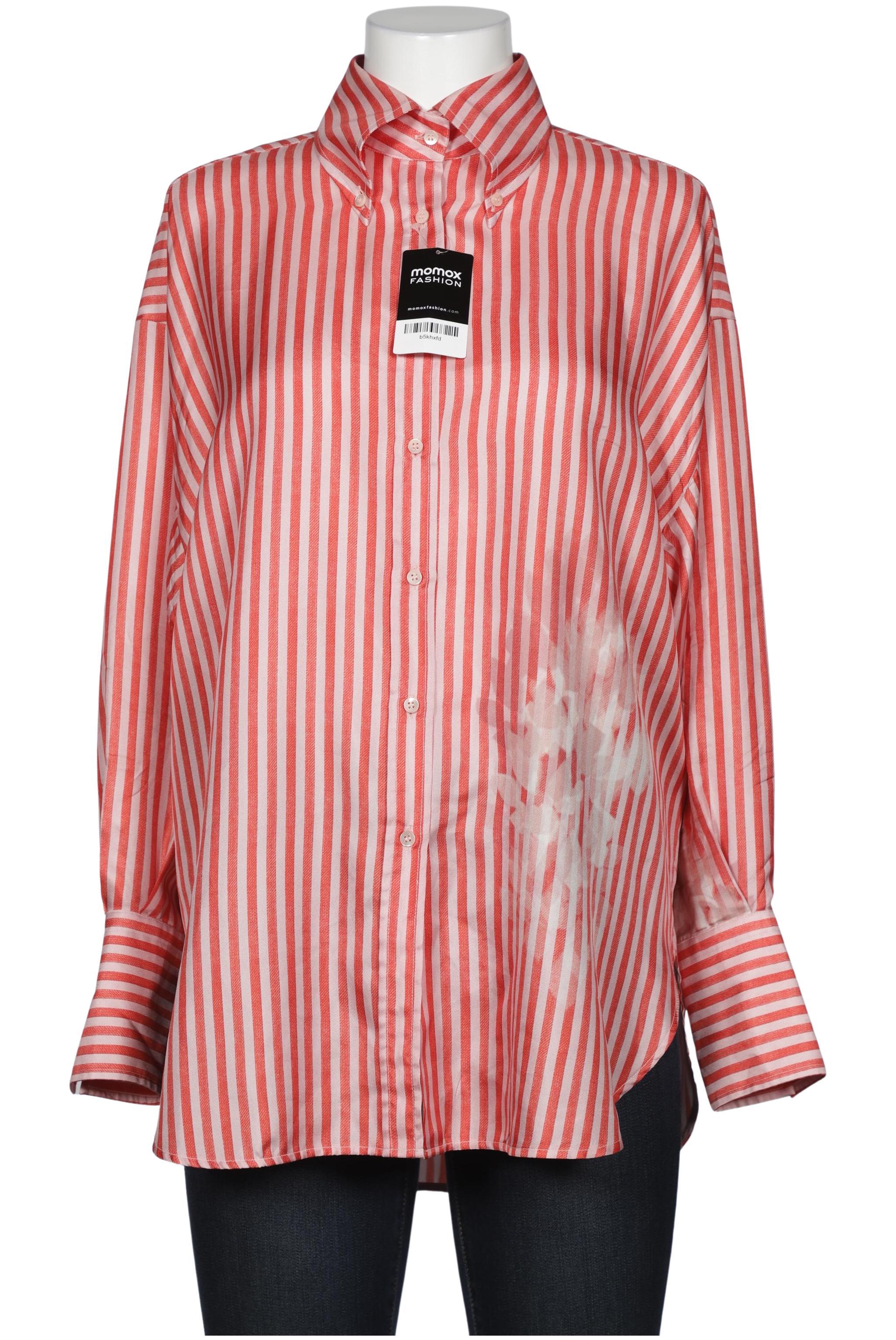 

Ermanno Scervino Damen Bluse, rot, Gr. 40