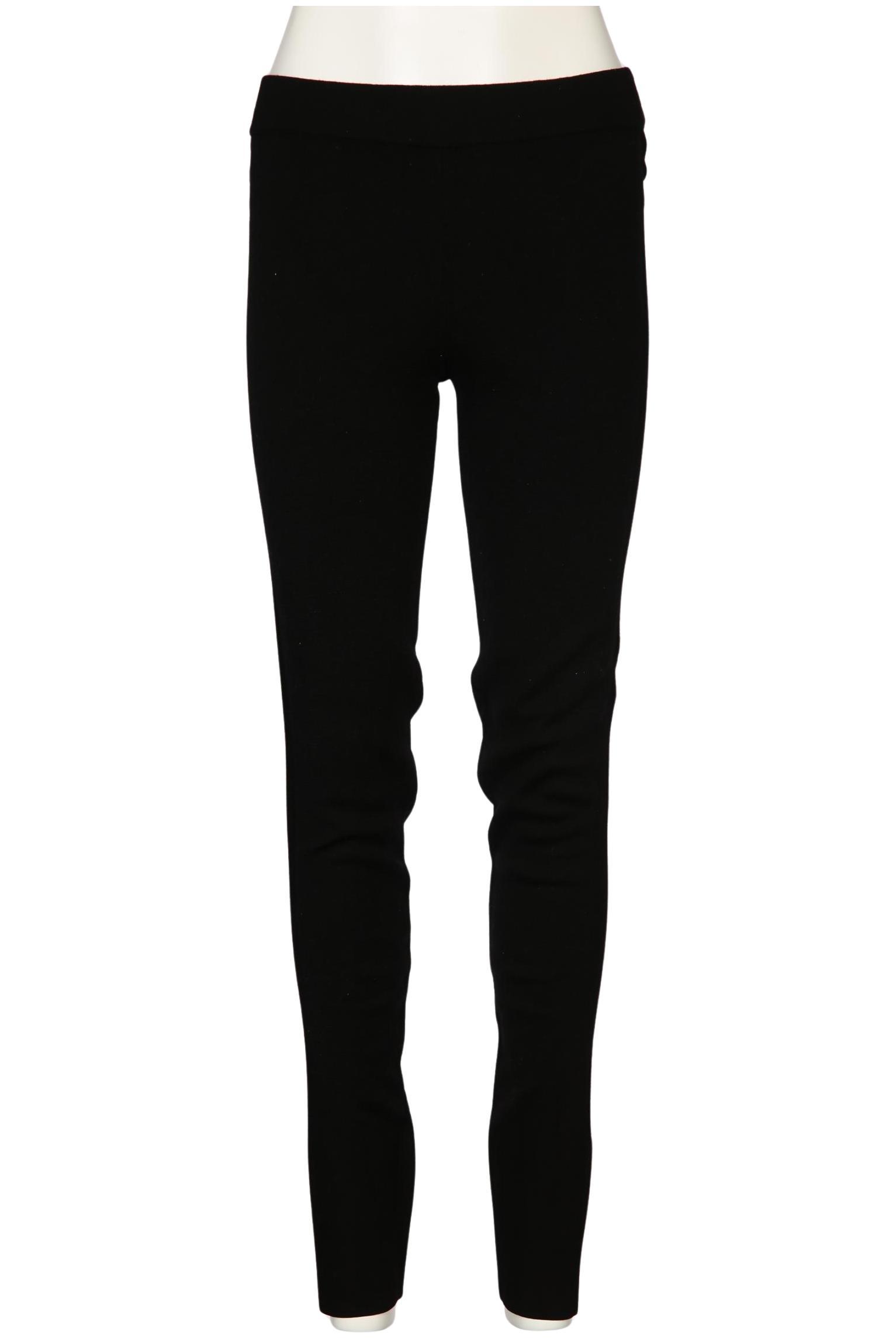 

Ermanno Scervino Damen Stoffhose, schwarz, Gr. 44