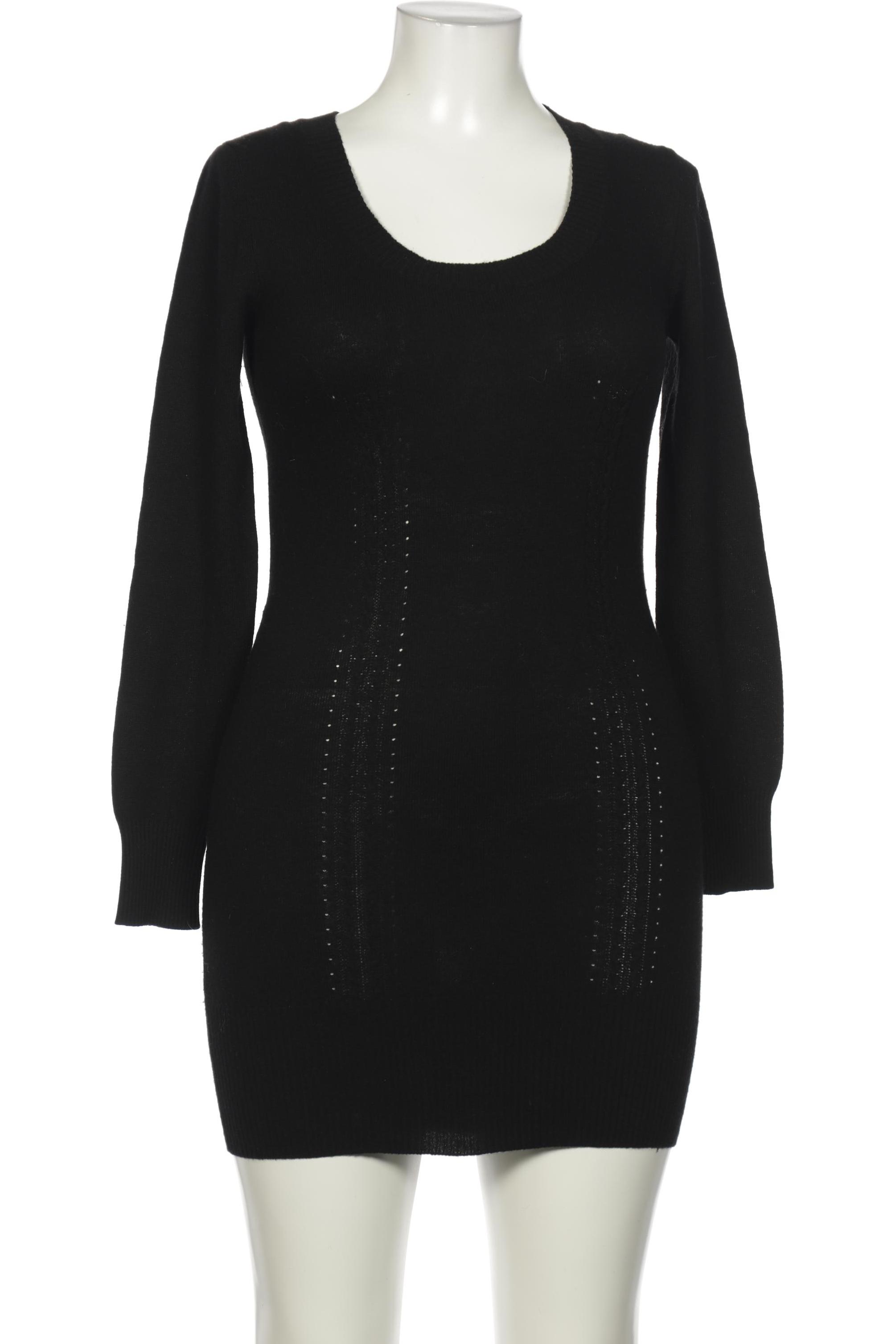 

Ermanno Scervino Damen Kleid, schwarz, Gr. 42