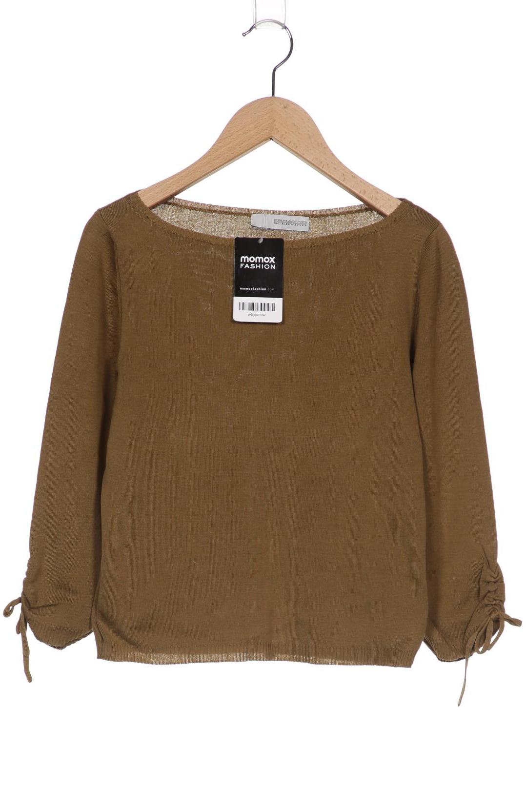 

Ermanno Scervino Damen Pullover, grün