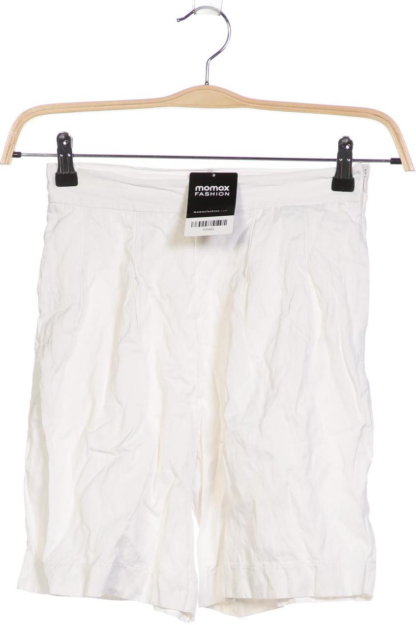 

Ermanno Scervino Damen Shorts, weiß, Gr. 38