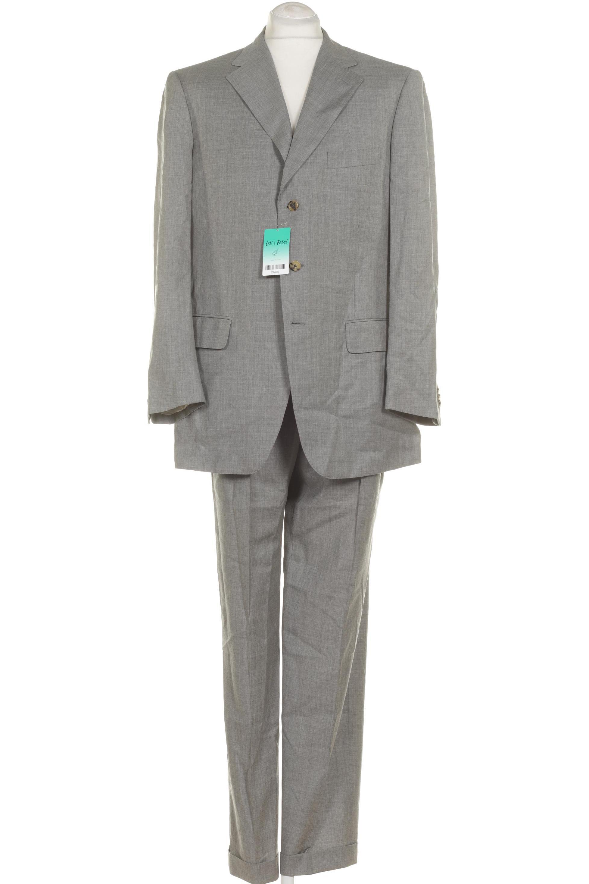 Thumbnail - Ermenegildo Zegna Herren Anzug, grau, Gr. 52