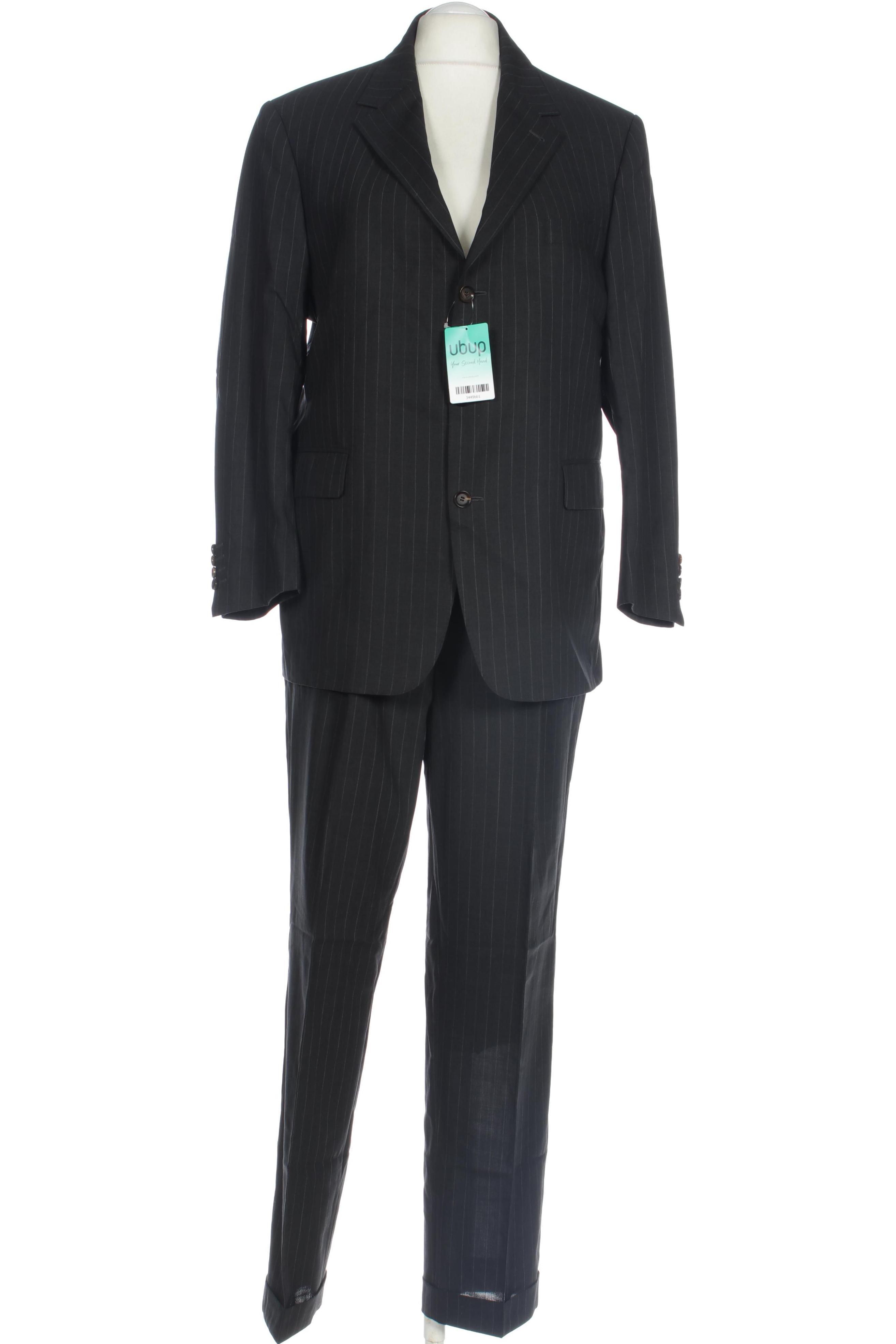 Thumbnail - Ermenegildo Zegna Herren Anzug, grau, Gr.