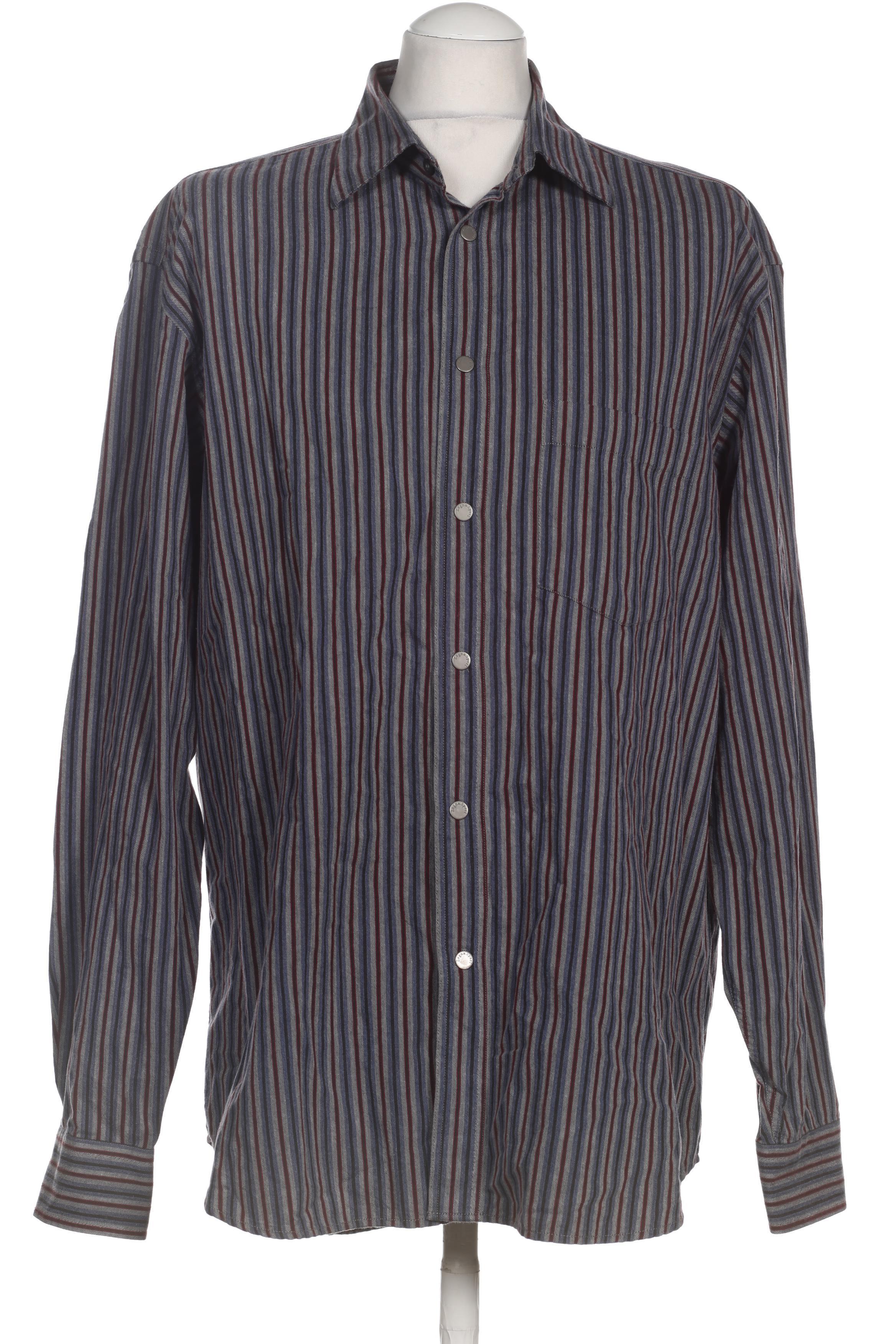 Thumbnail - Ermenegildo Zegna Herren Hemd, blau, Gr.