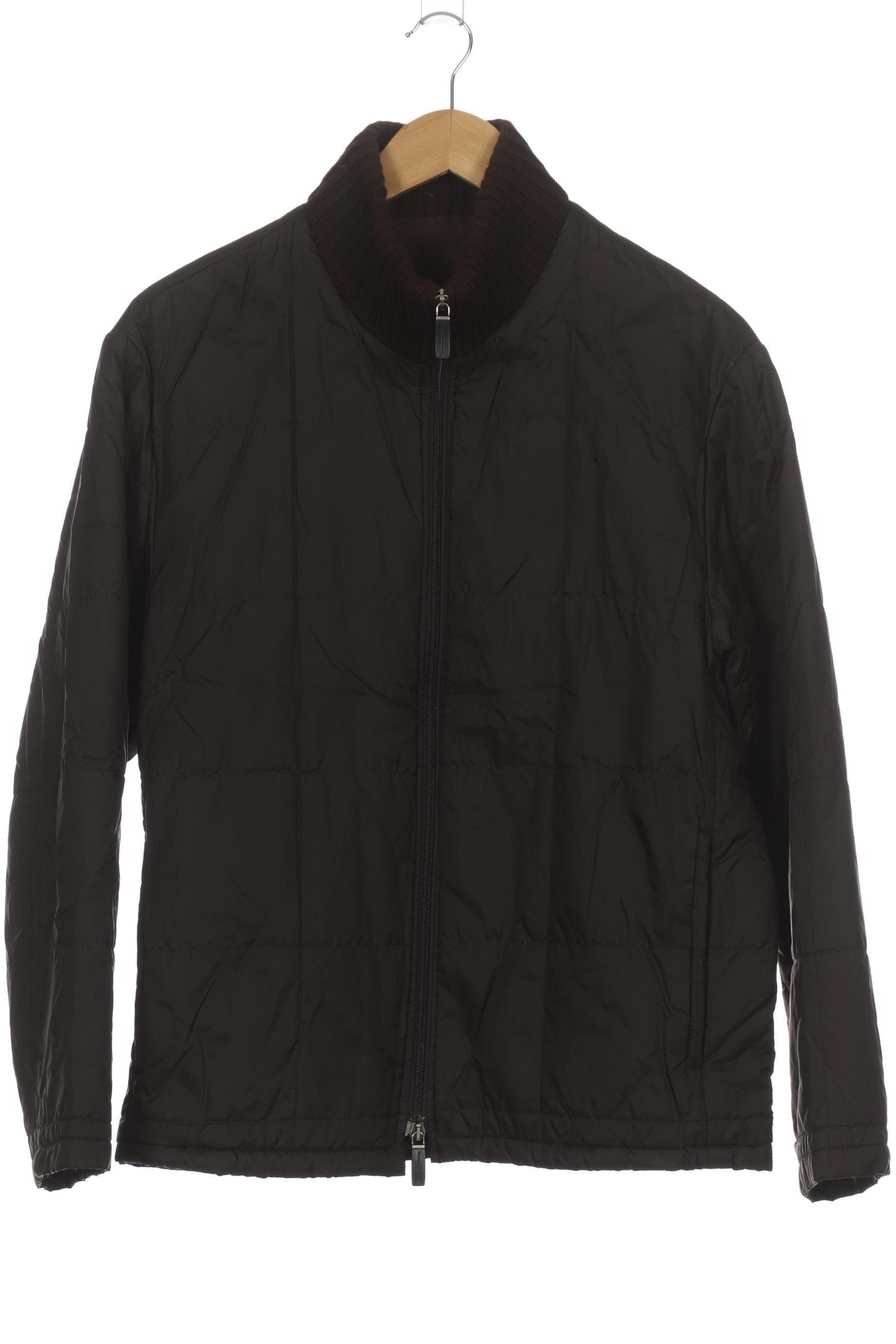 

Ermenegildo Zegna Herren Jacke, braun, Gr.