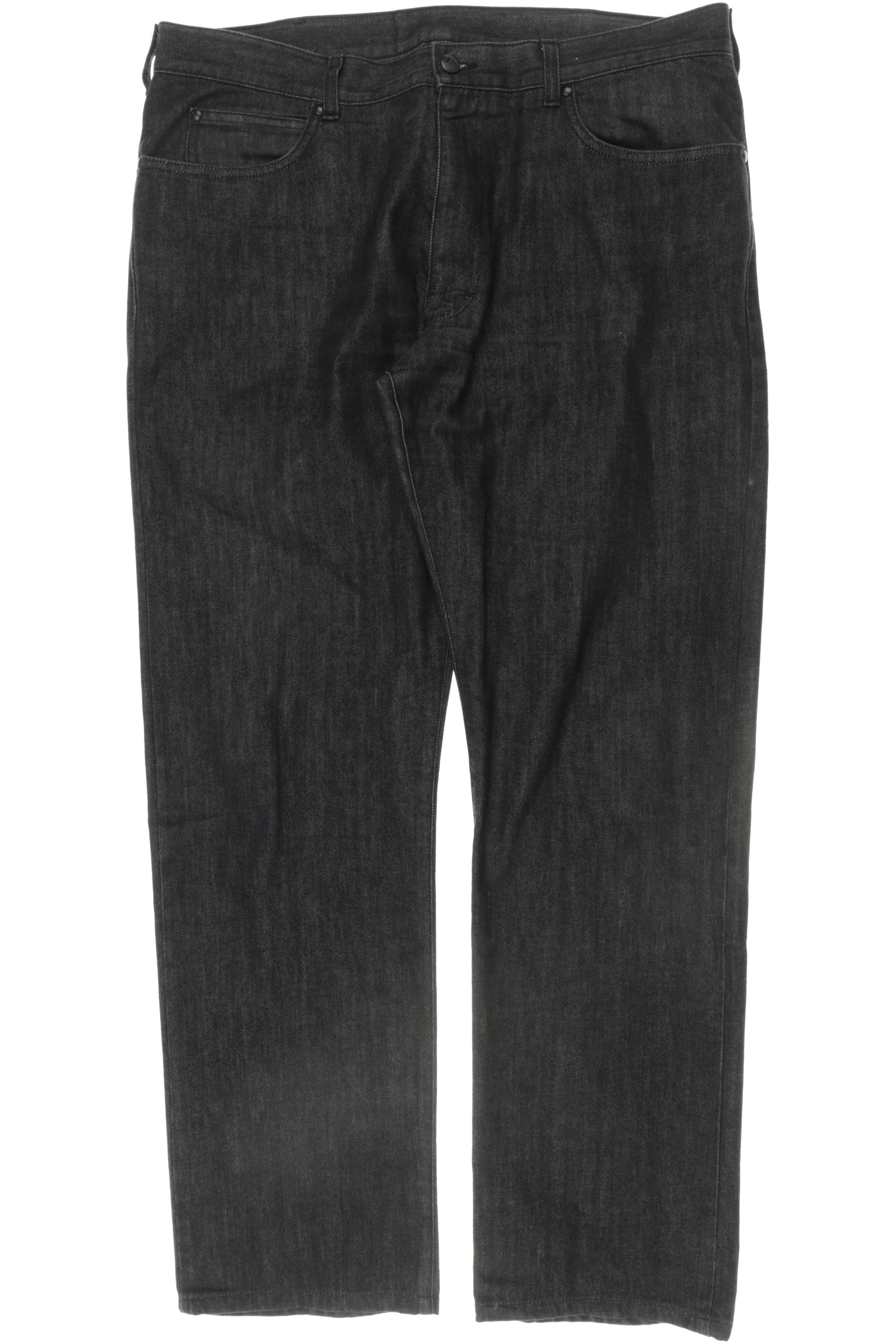 

Ermenegildo Zegna Herren Jeans, grau, Gr. 38
