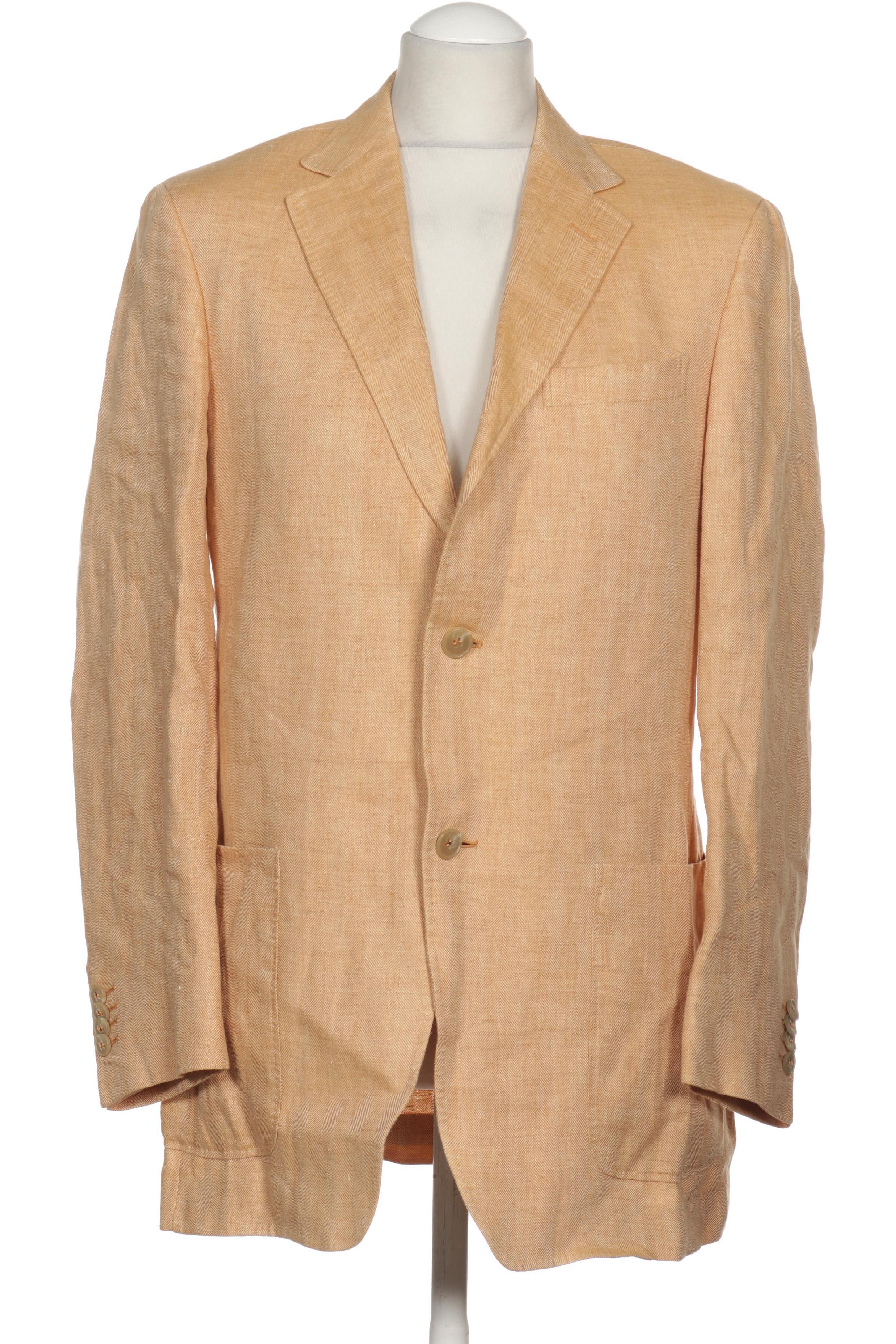Thumbnail - Ermenegildo Zegna Herren Sakko, orange, Gr. 48