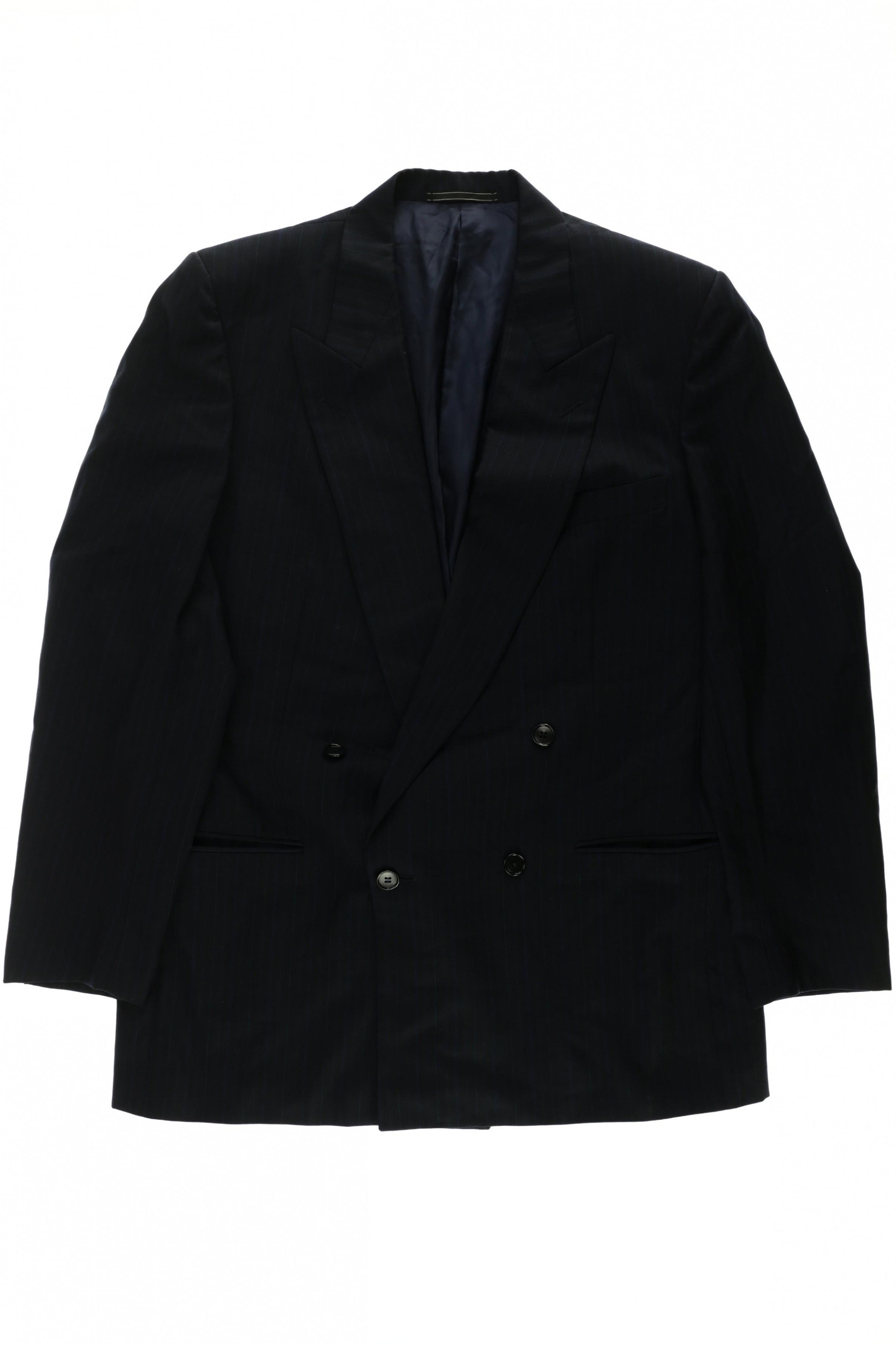 

Ermenegildo Zegna Herren Sakko, blau, Gr.