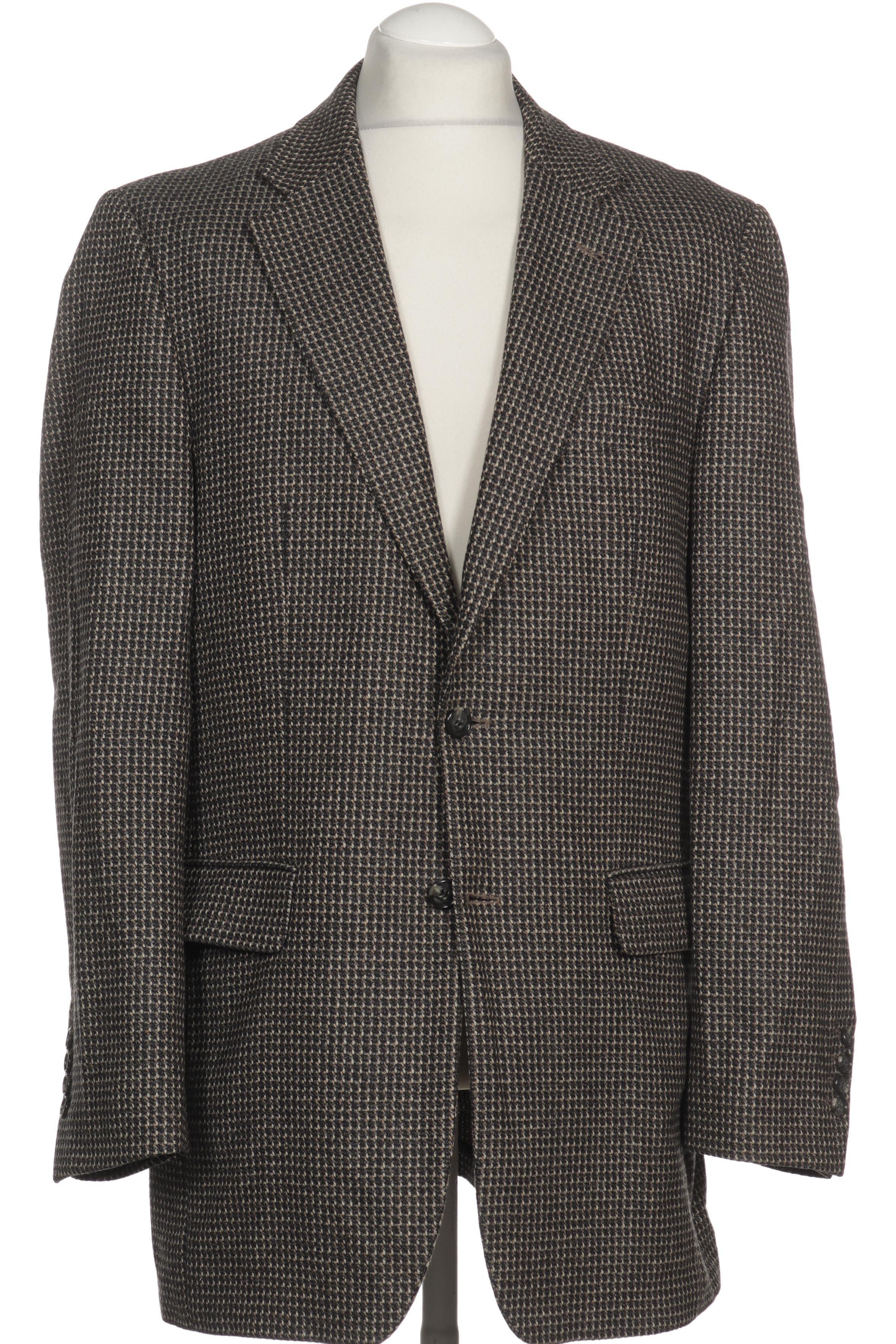 

Ermenegildo Zegna Herren Sakko, grau, Gr.