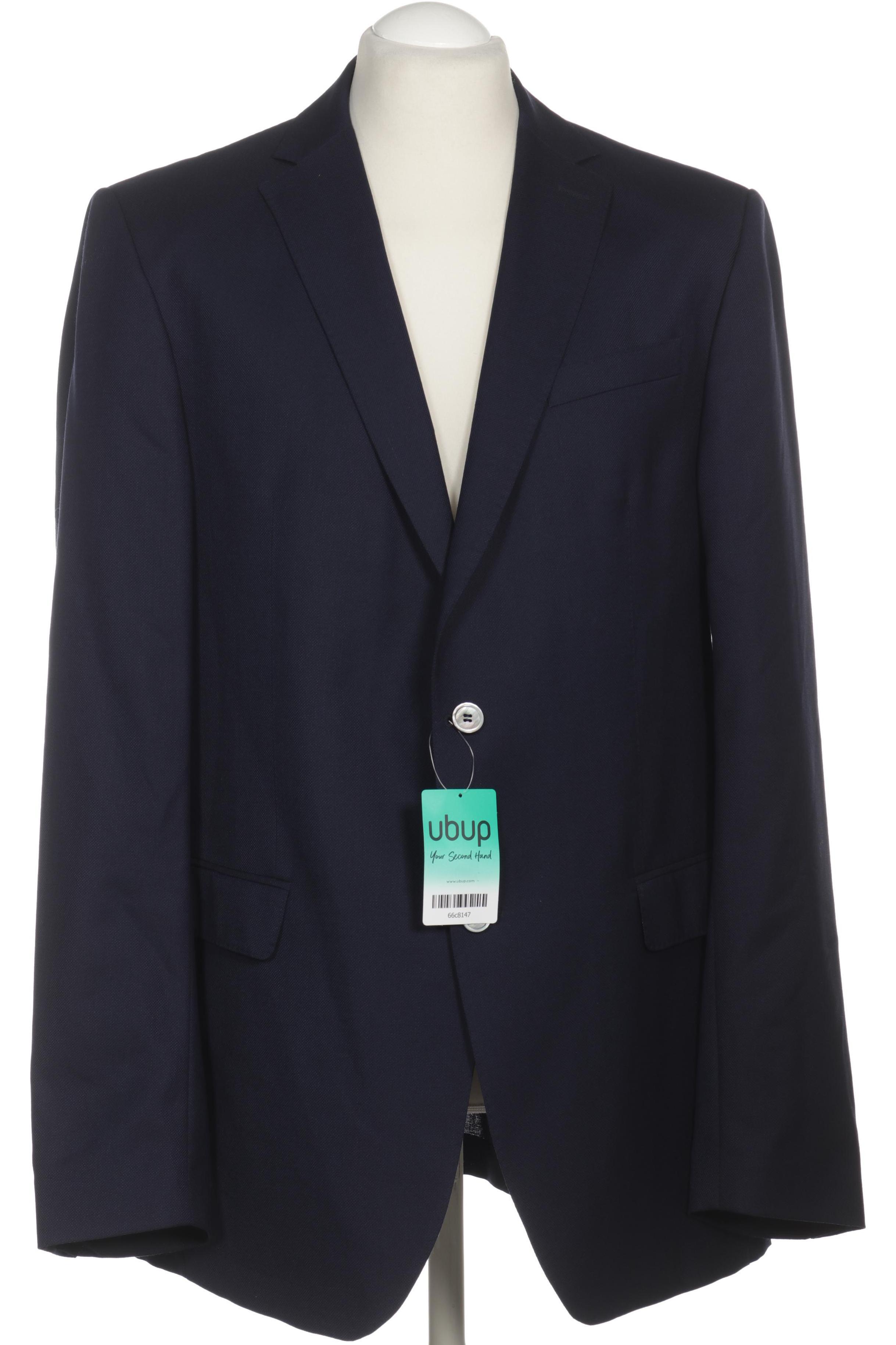 Thumbnail - Ermenegildo Zegna Herren Sakko, blau, Gr.