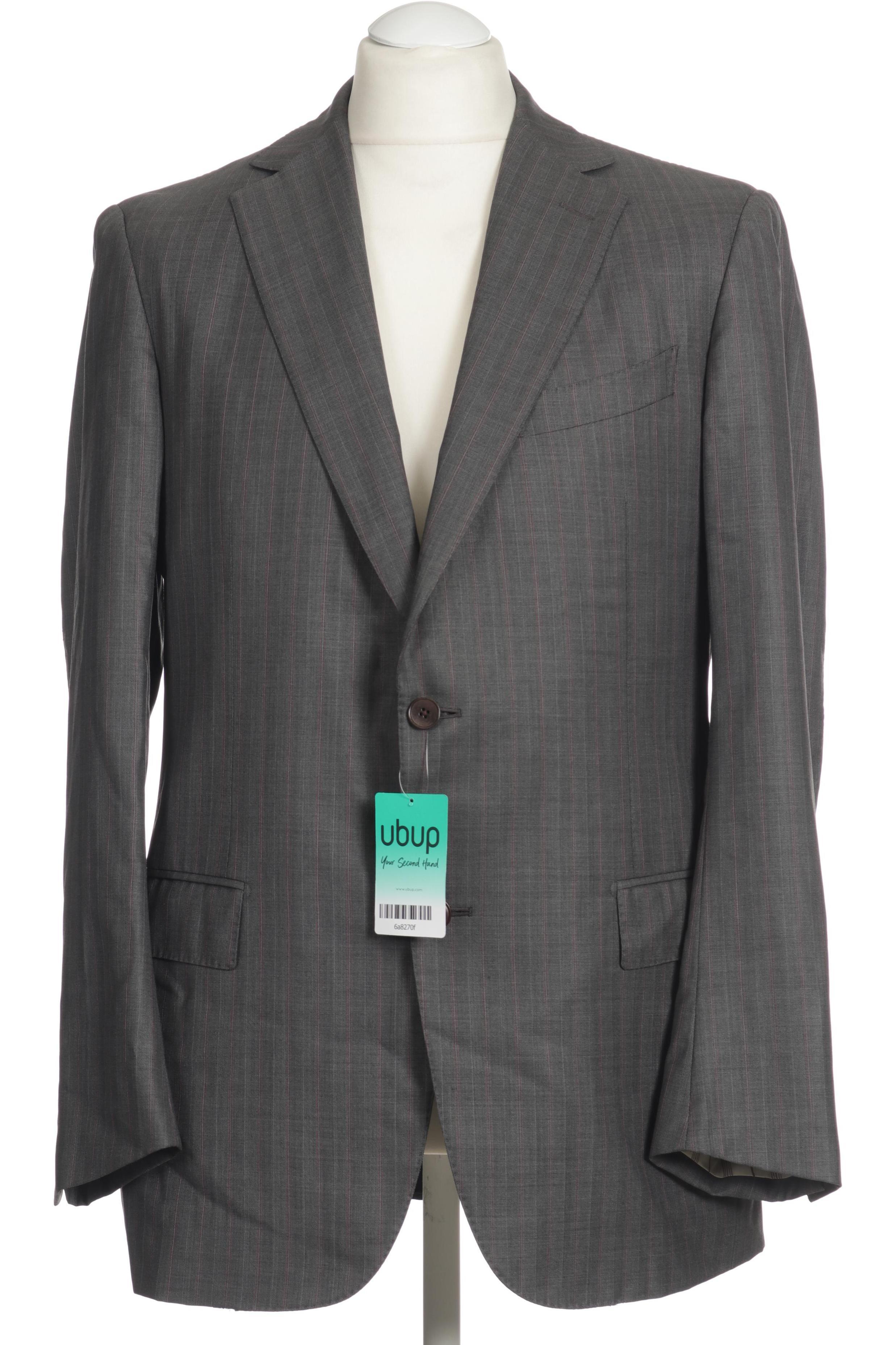 

Ermenegildo Zegna Herren Sakko, grau, Gr. 52