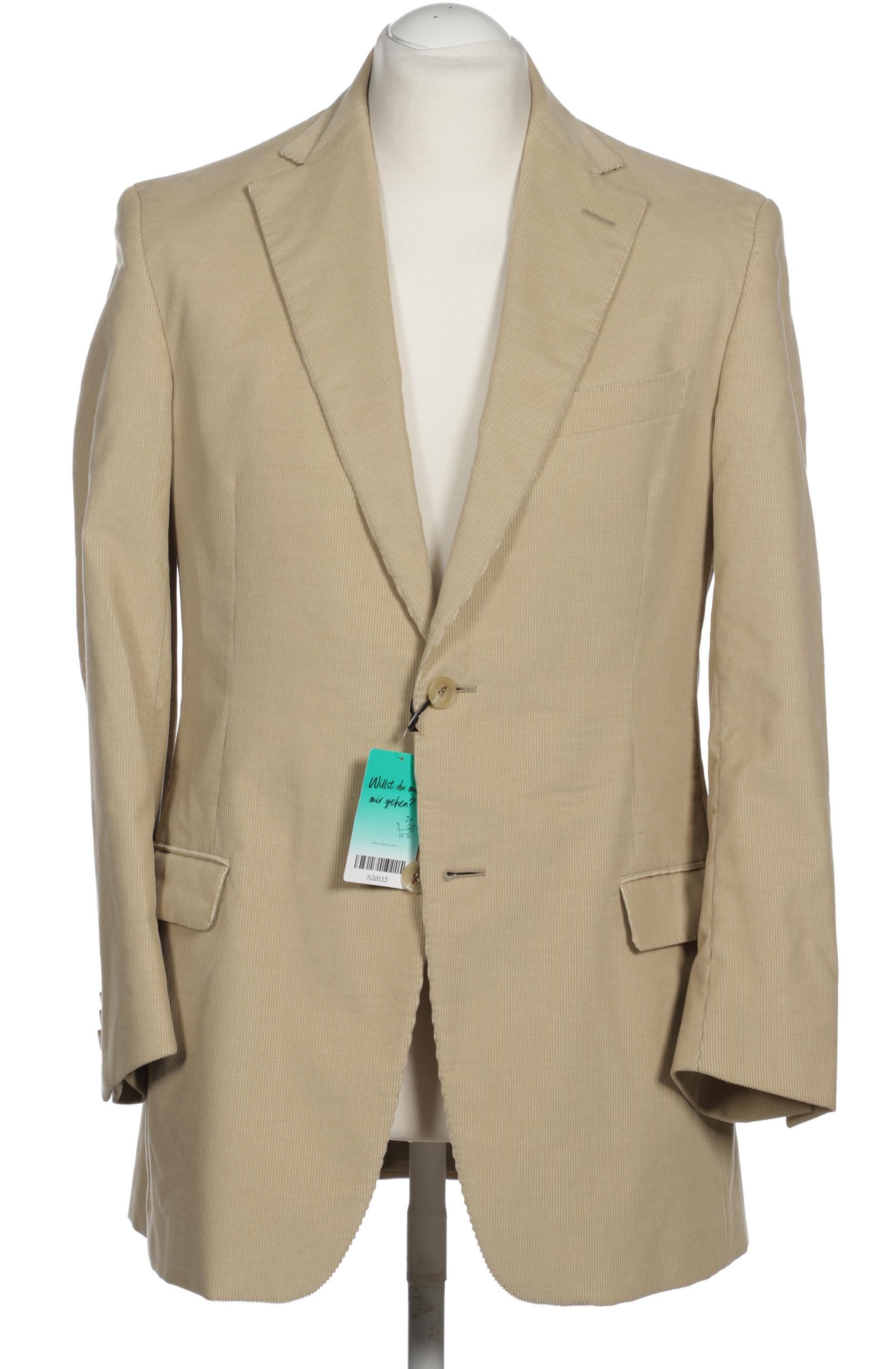 Thumbnail - Ermenegildo Zegna Herren Sakko, beige, Gr. 50