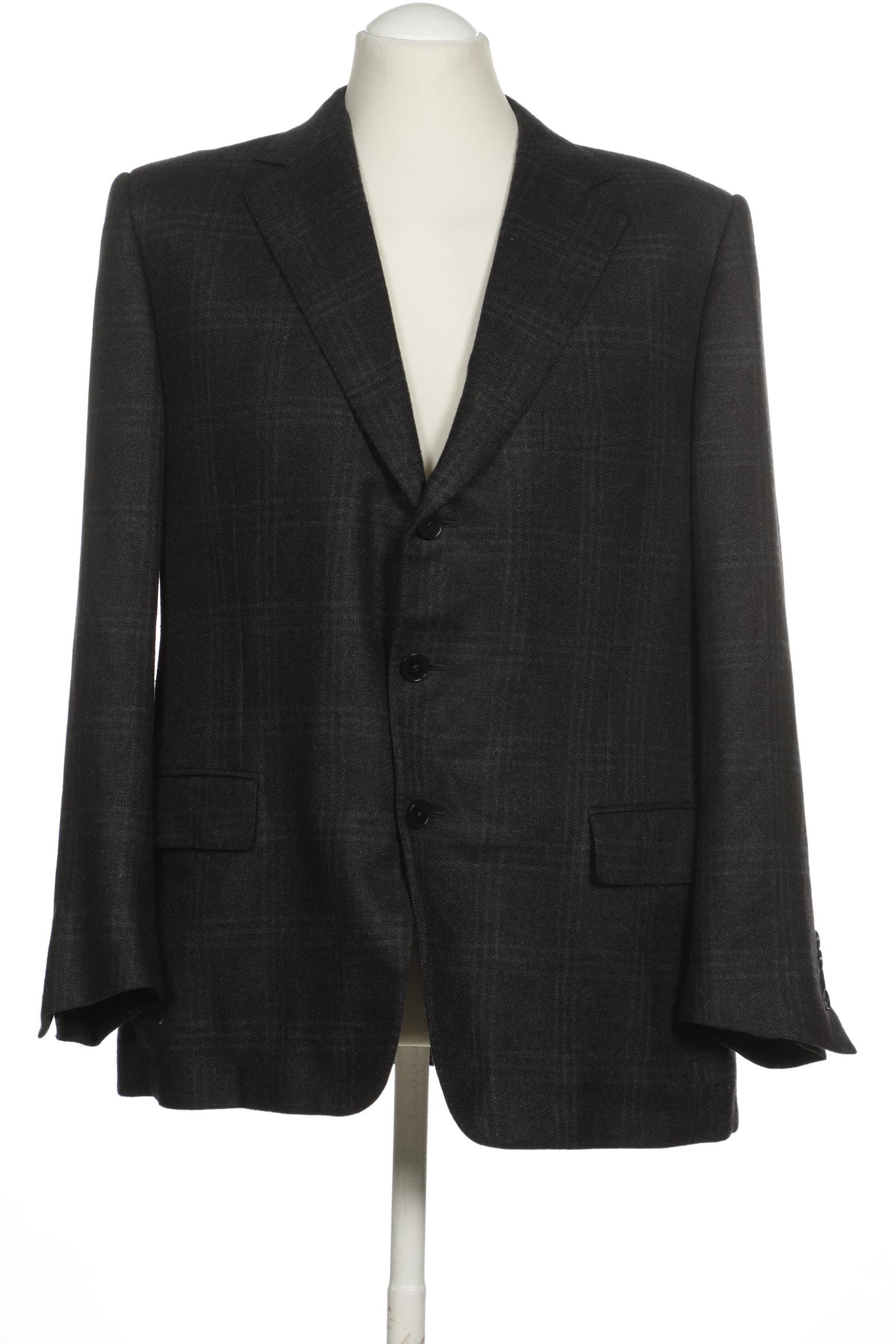 

Ermenegildo Zegna Herren Sakko, grau, Gr. 54