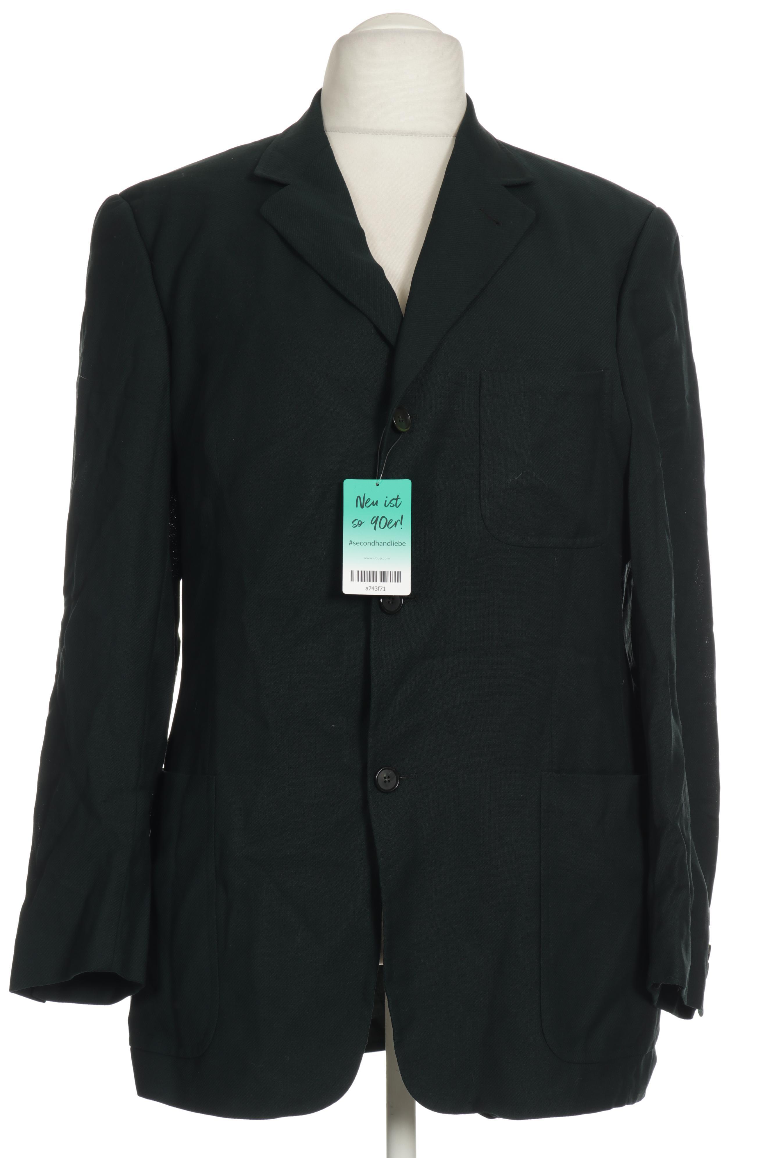 

Ermenegildo Zegna Herren Sakko, grün, Gr.