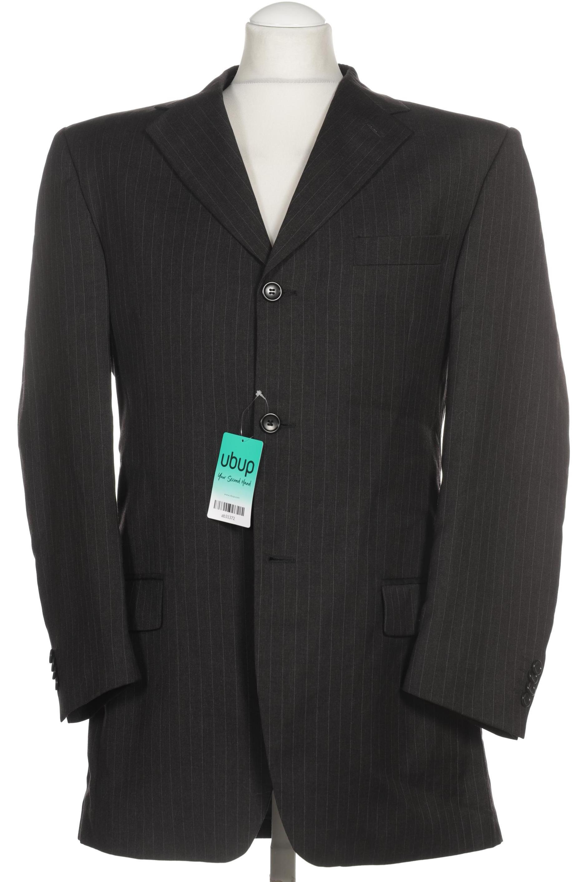 Thumbnail - Ermenegildo Zegna Herren Sakko, schwarz, Gr.