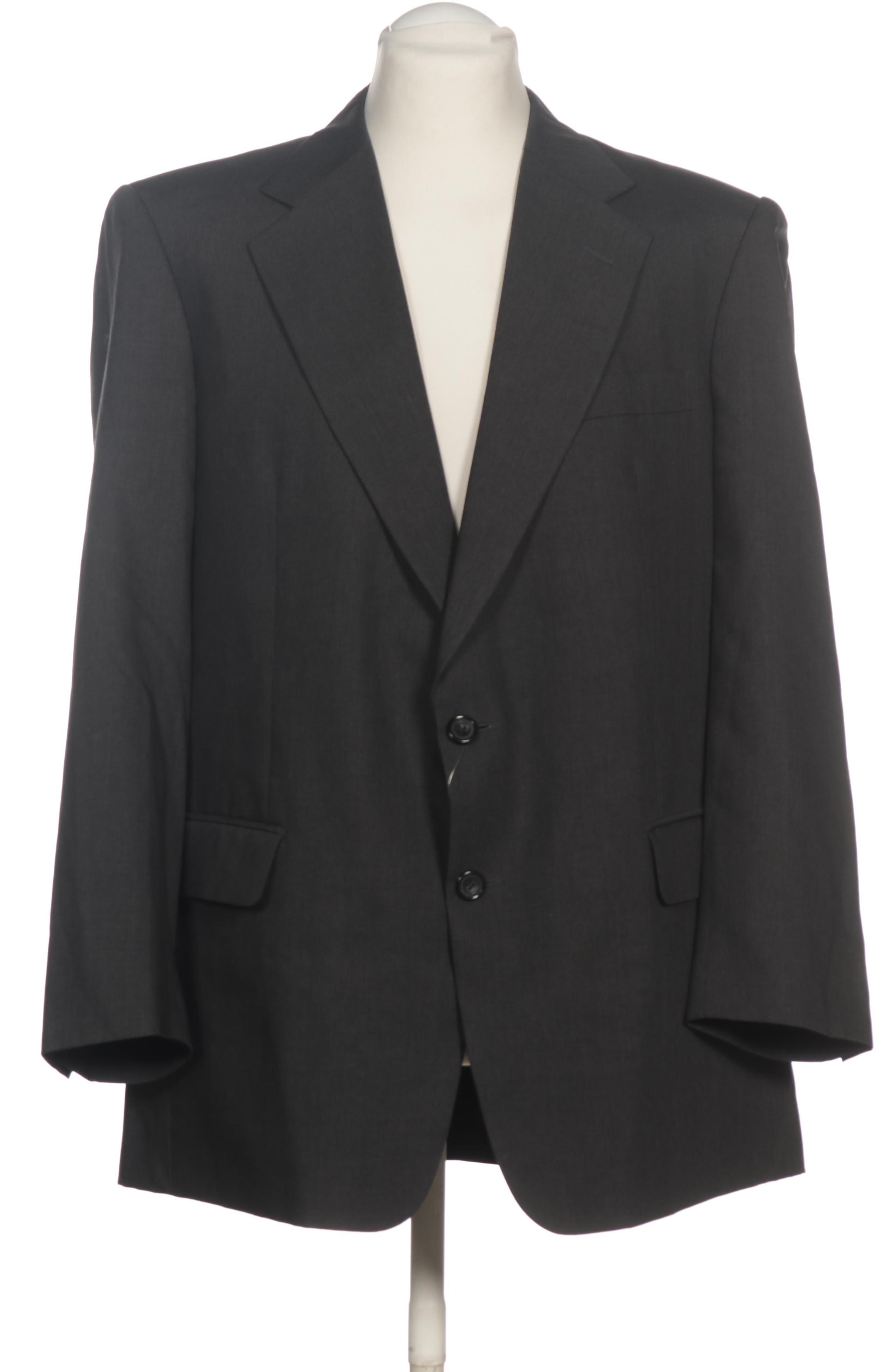 

Ermenegildo Zegna Herren Sakko, grau, Gr. 52