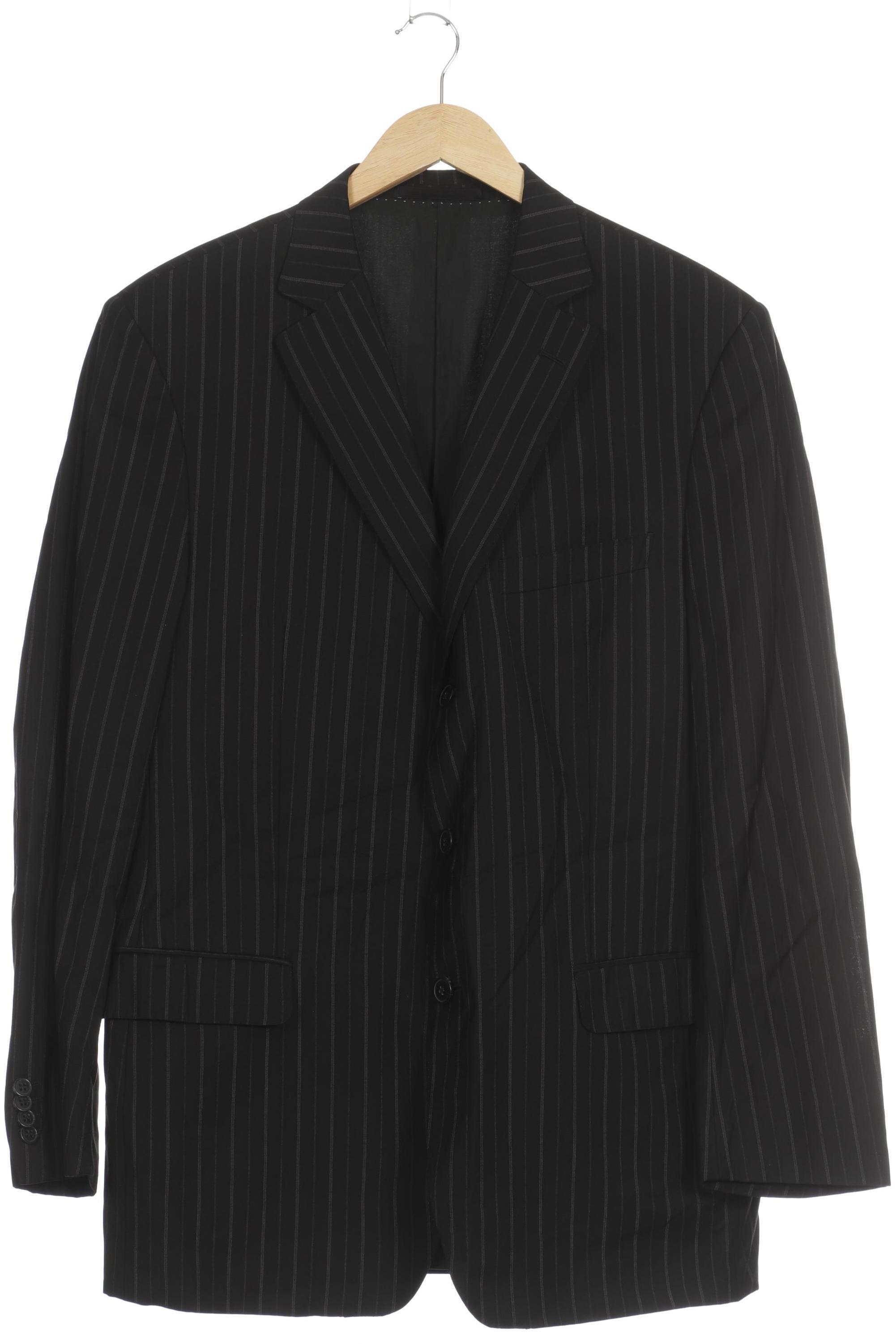 Thumbnail - Ermenegildo Zegna Herren Sakko, schwarz, Gr. 54