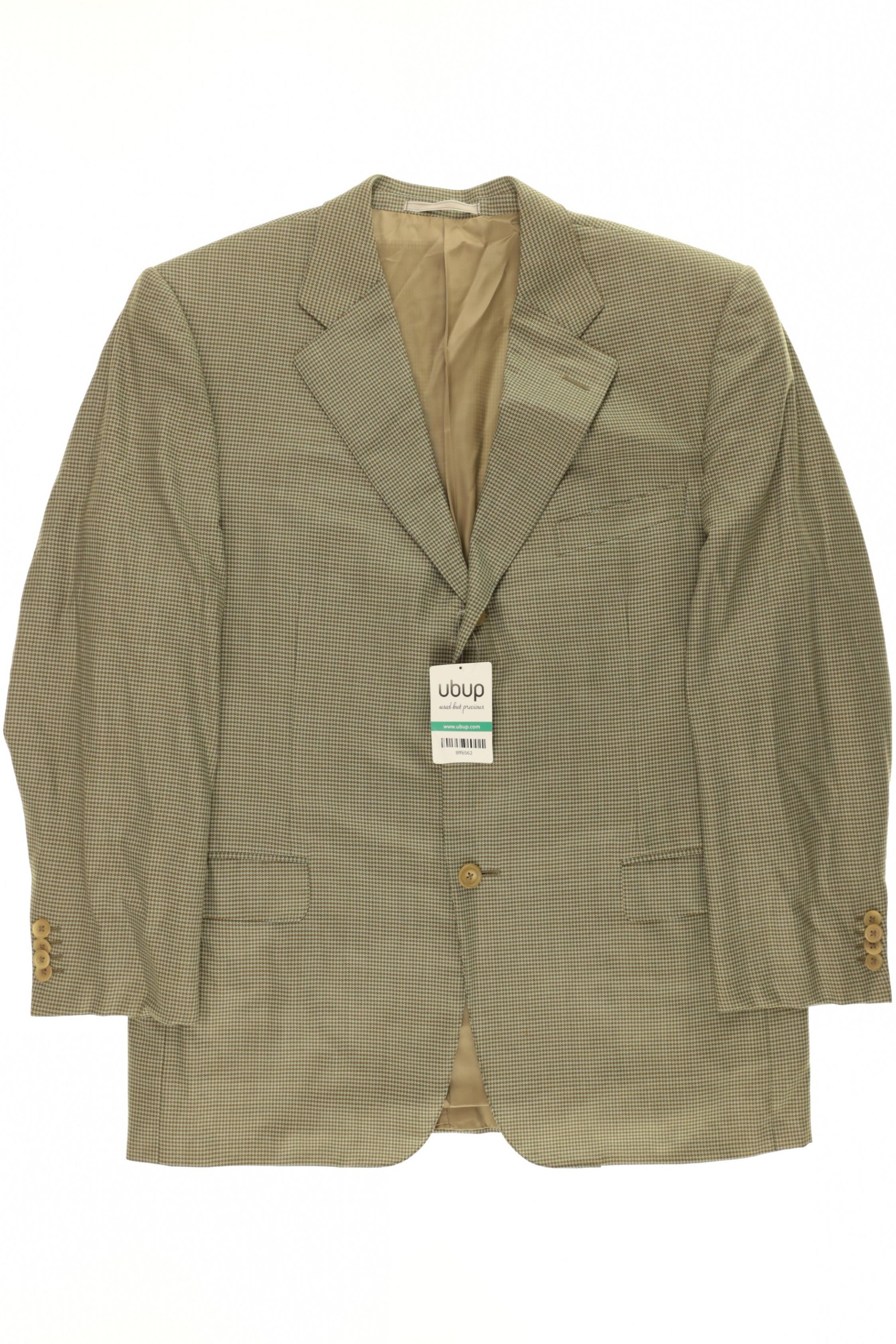 

Ermenegildo Zegna Herren Sakko, beige, Gr.