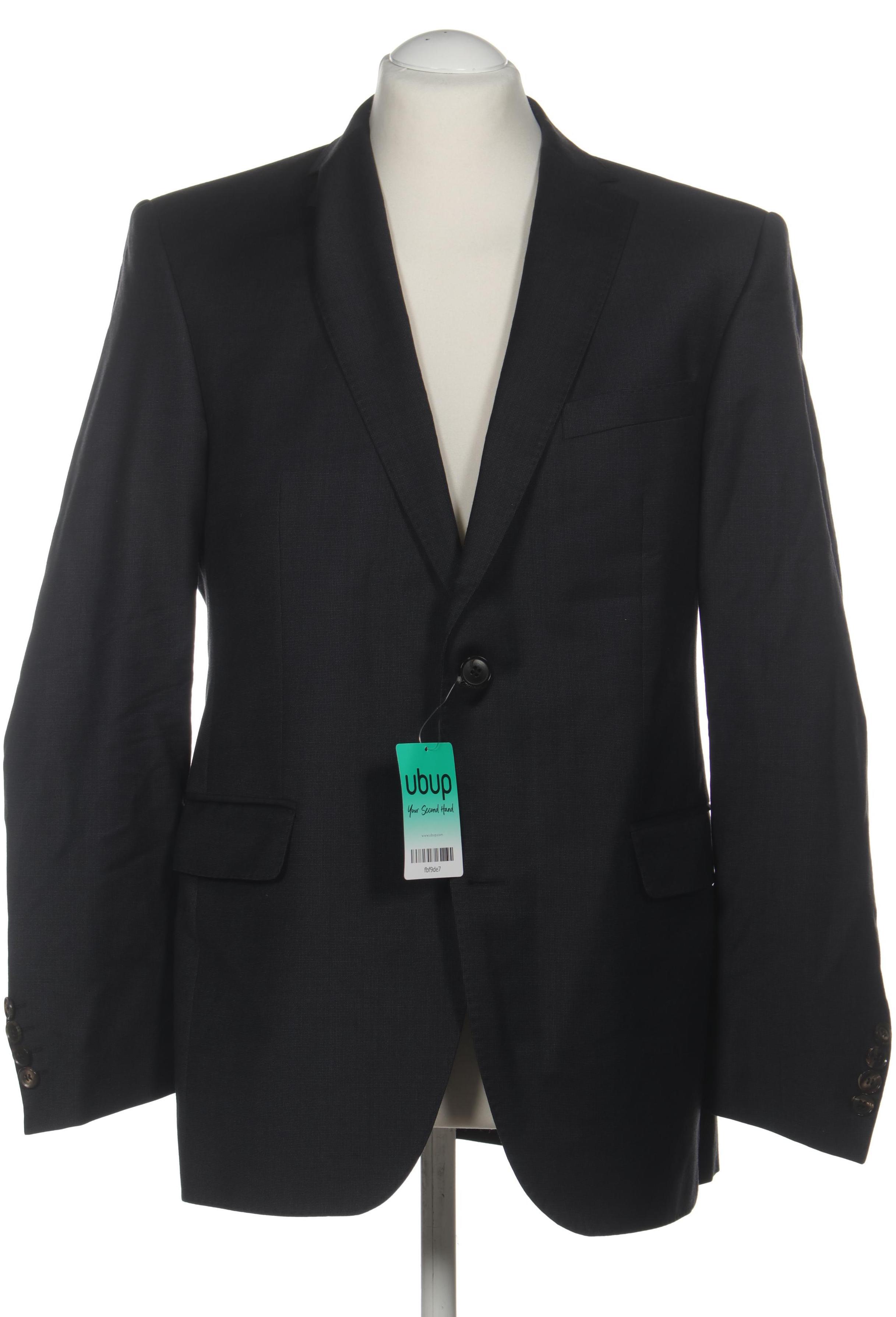 Thumbnail - Ermenegildo Zegna Herren Sakko, schwarz, Gr. 50