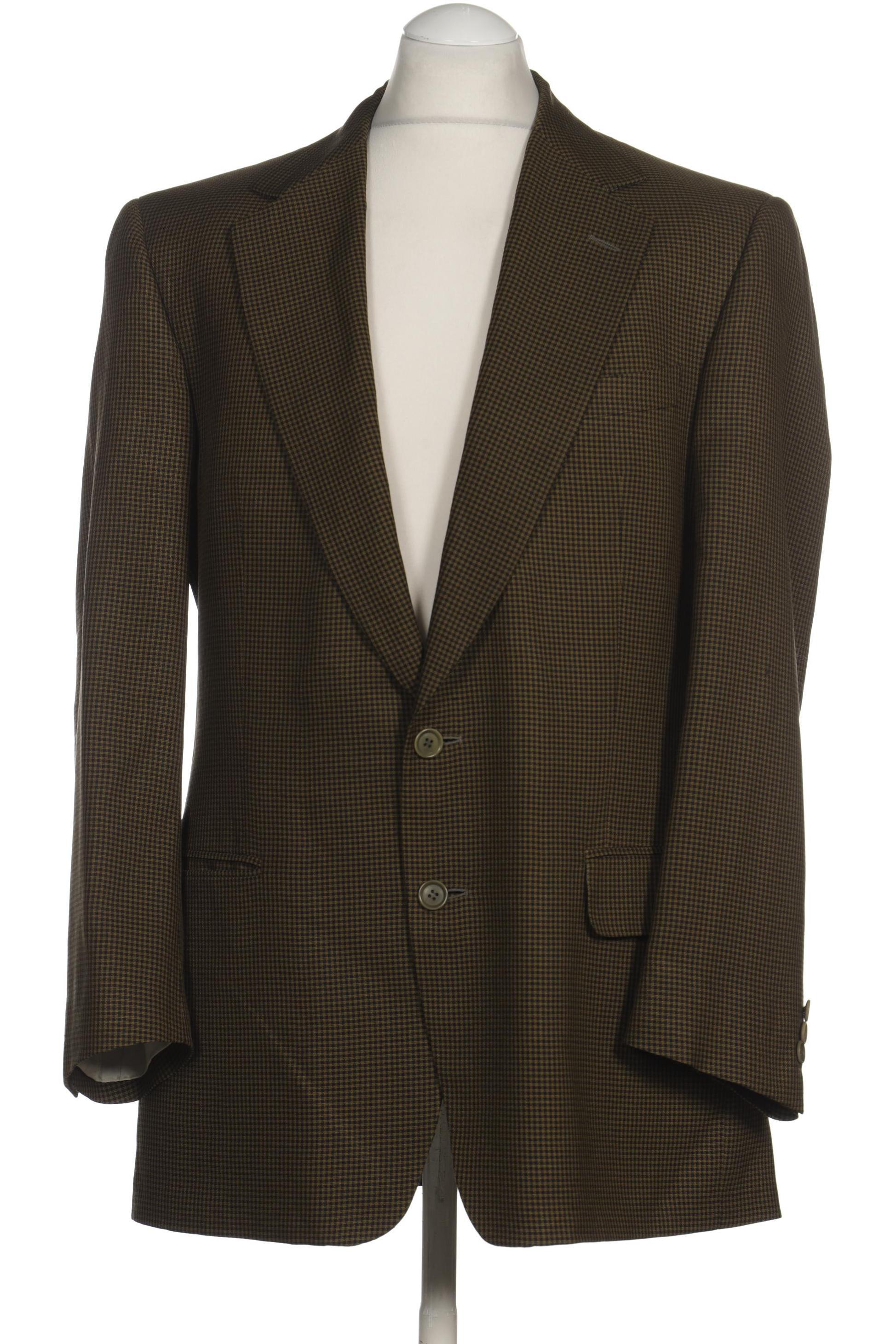 Thumbnail - Ermenegildo Zegna Herren Sakko, braun, Gr. 52