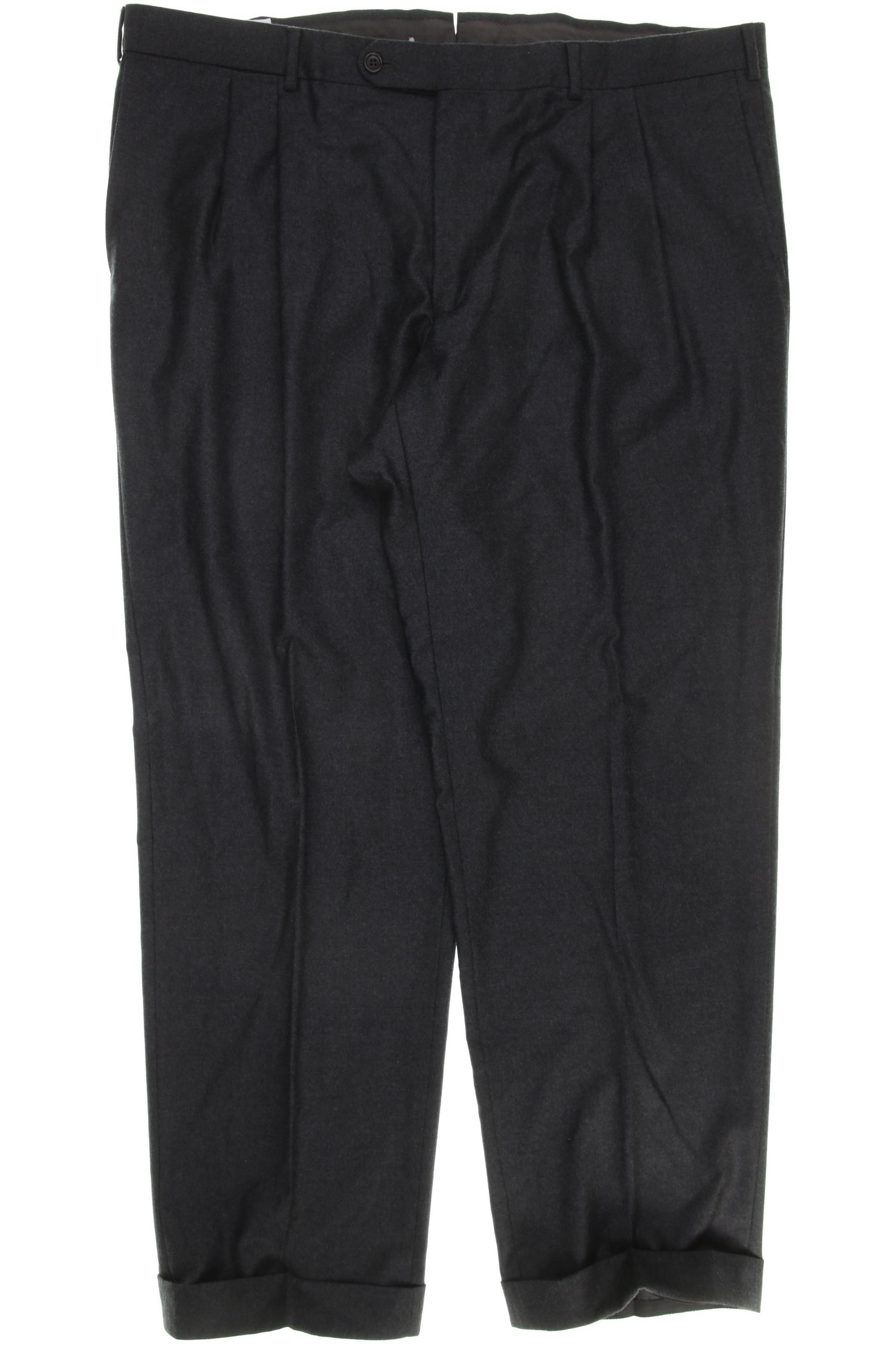 Thumbnail - Ermenegildo Zegna Herren Stoffhose, grau, Gr. 58
