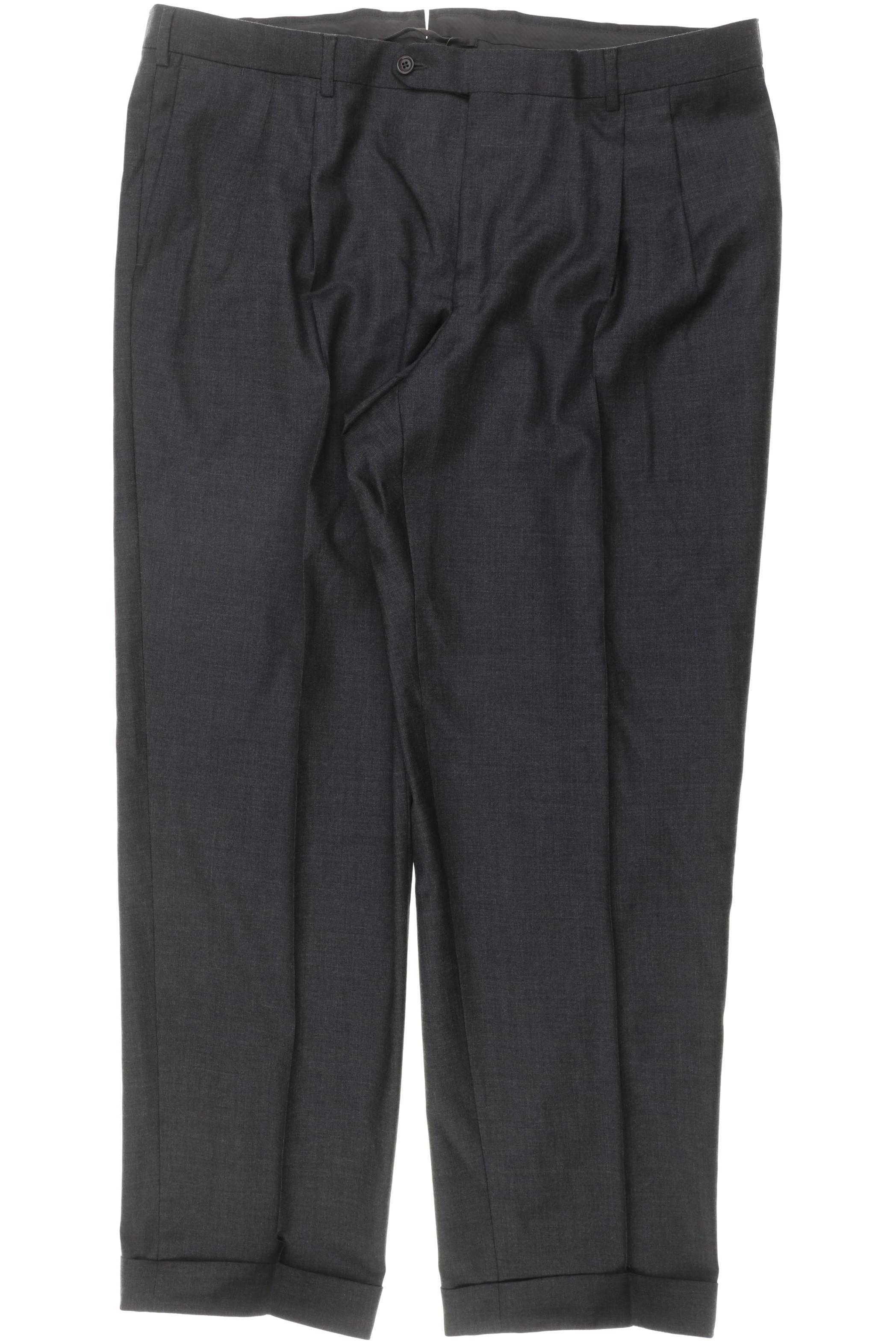 

Ermenegildo Zegna Herren Stoffhose, grau, Gr. 58