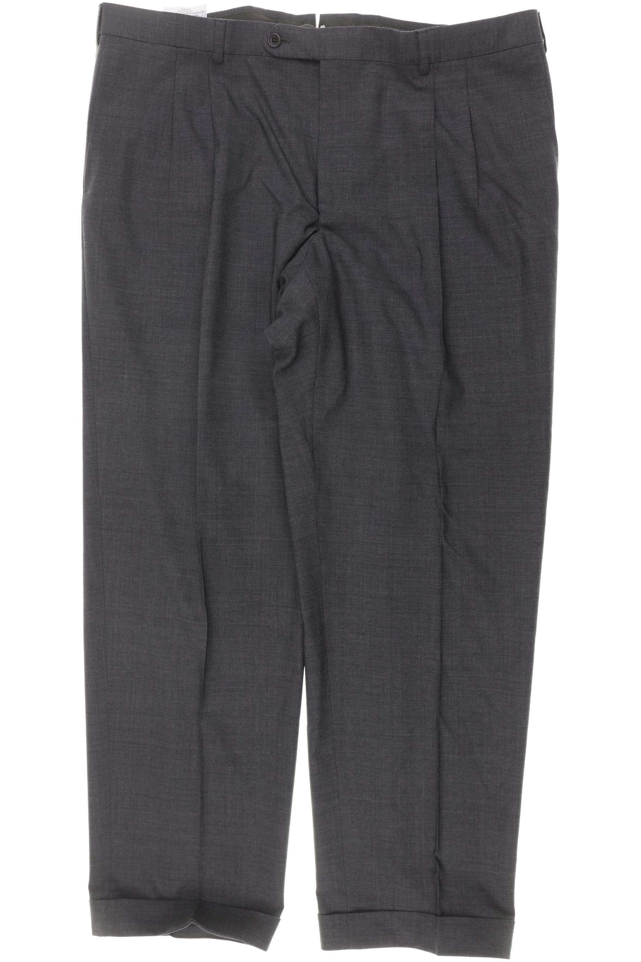 

Ermenegildo Zegna Herren Stoffhose, grau, Gr. 58