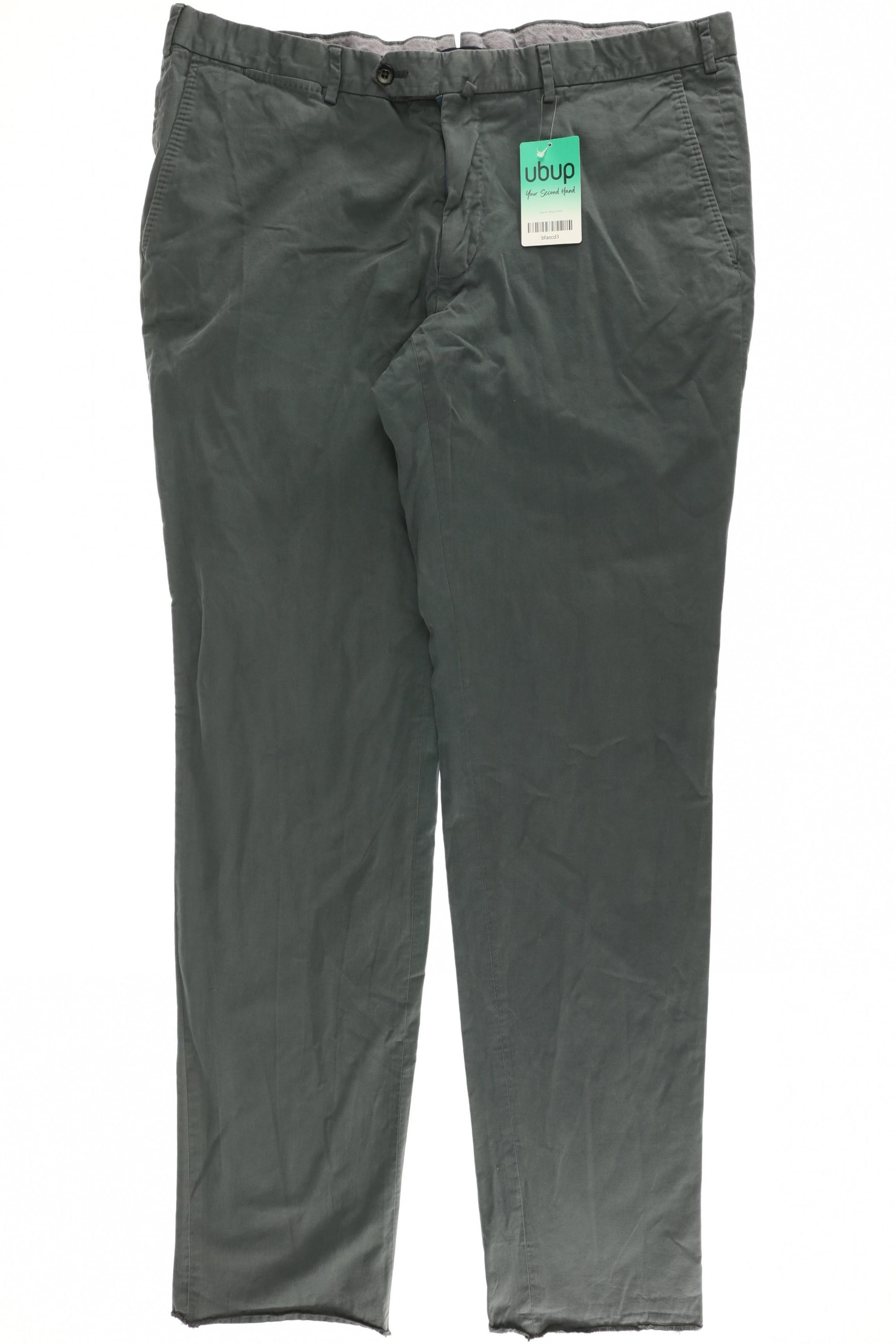

Ermenegildo Zegna Herren Stoffhose, grau, Gr. 58