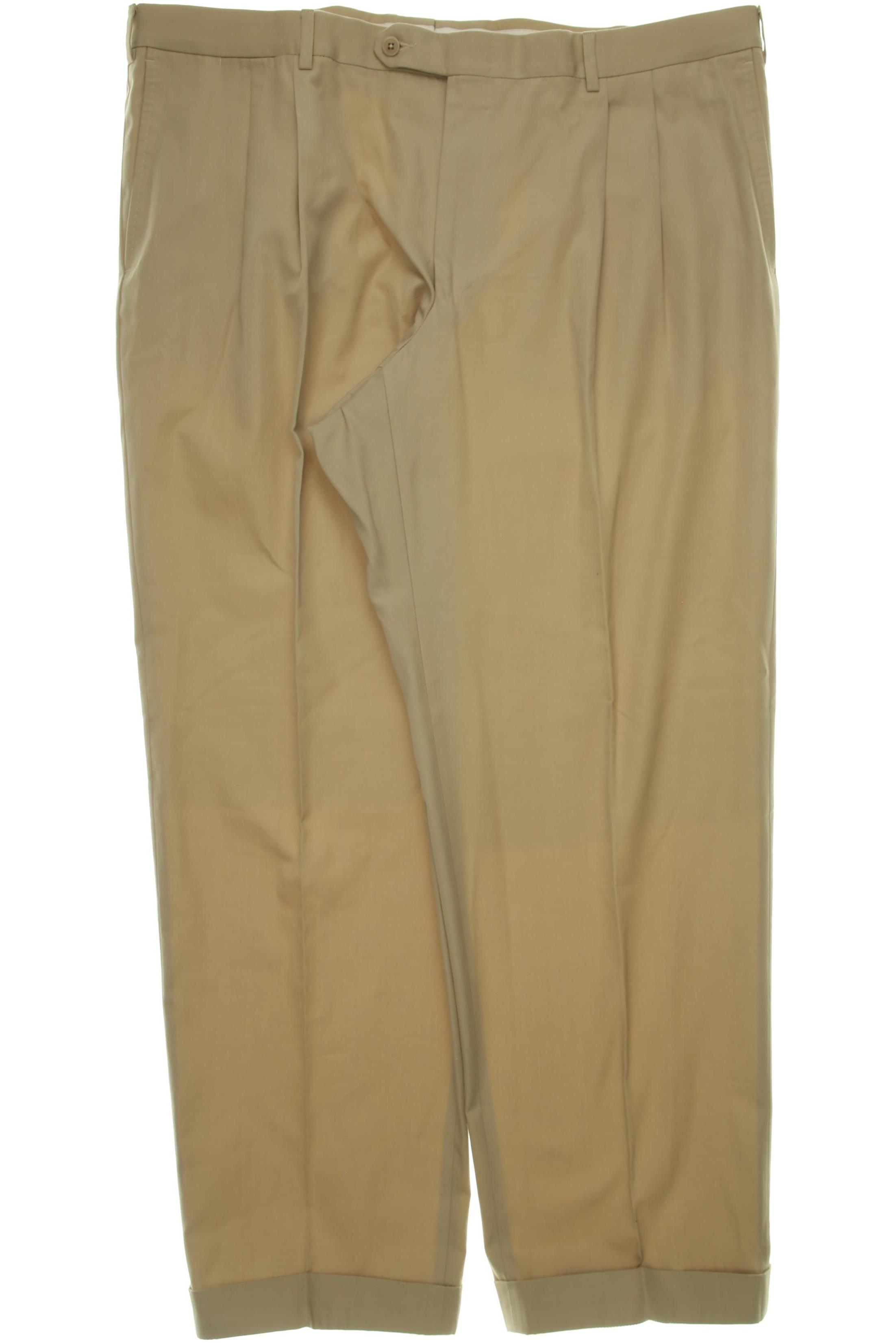 

Ermenegildo Zegna Herren Stoffhose, beige, Gr. 58