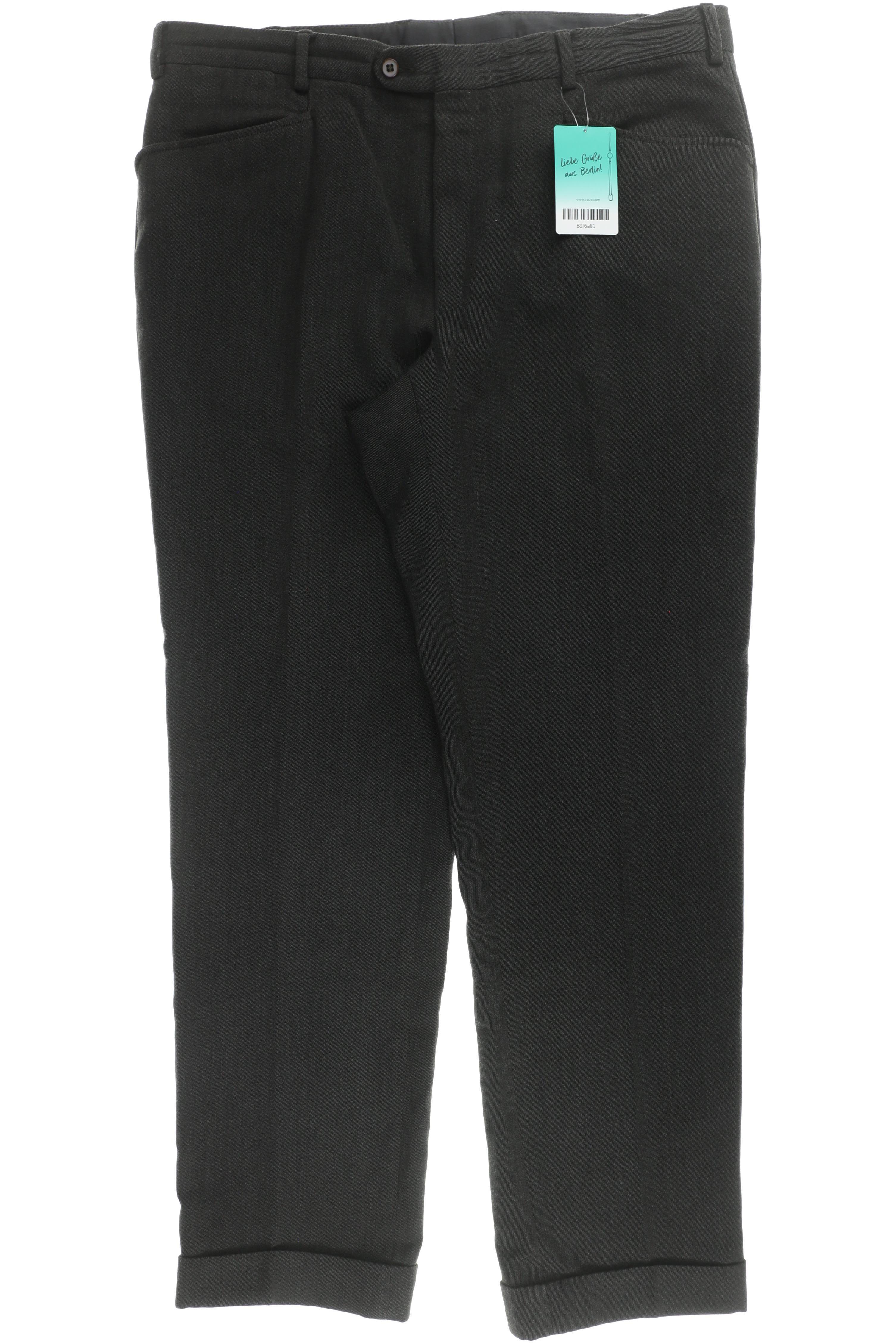 

Ermenegildo Zegna Herren Stoffhose, grau, Gr. 54