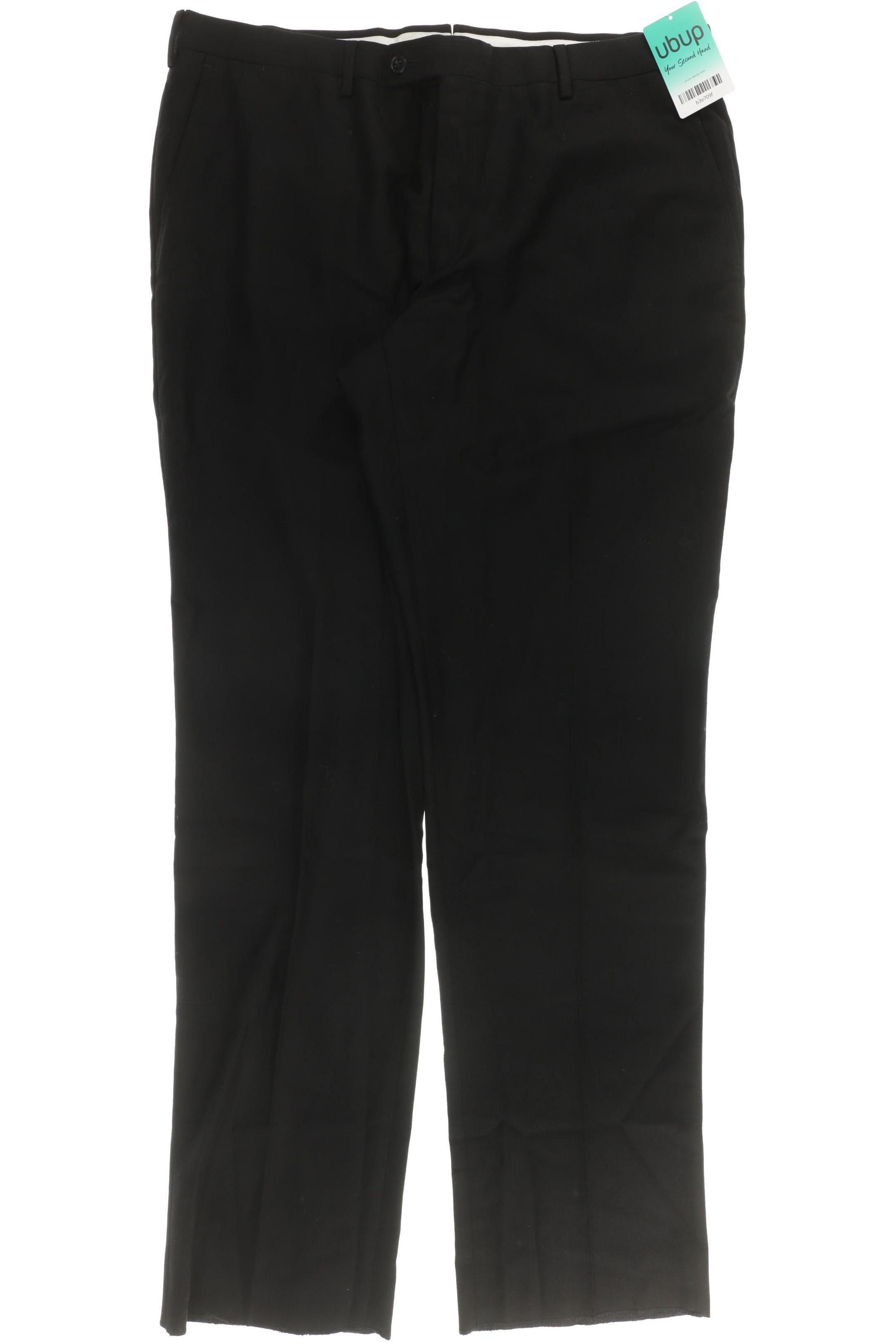 Thumbnail - Ermenegildo Zegna Herren Stoffhose, schwarz, Gr. 56