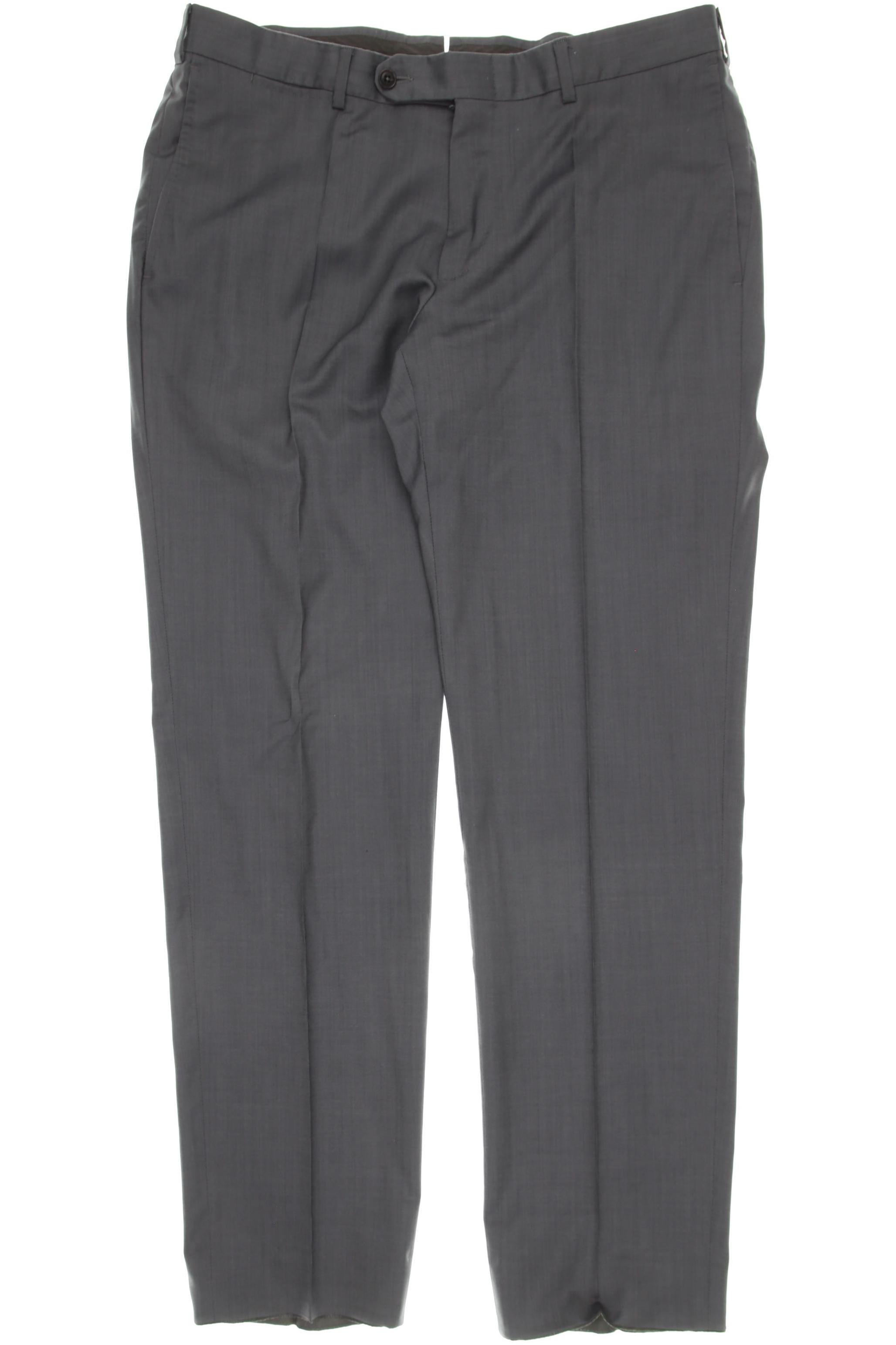 

Ermenegildo Zegna Herren Stoffhose, grau, Gr. 52