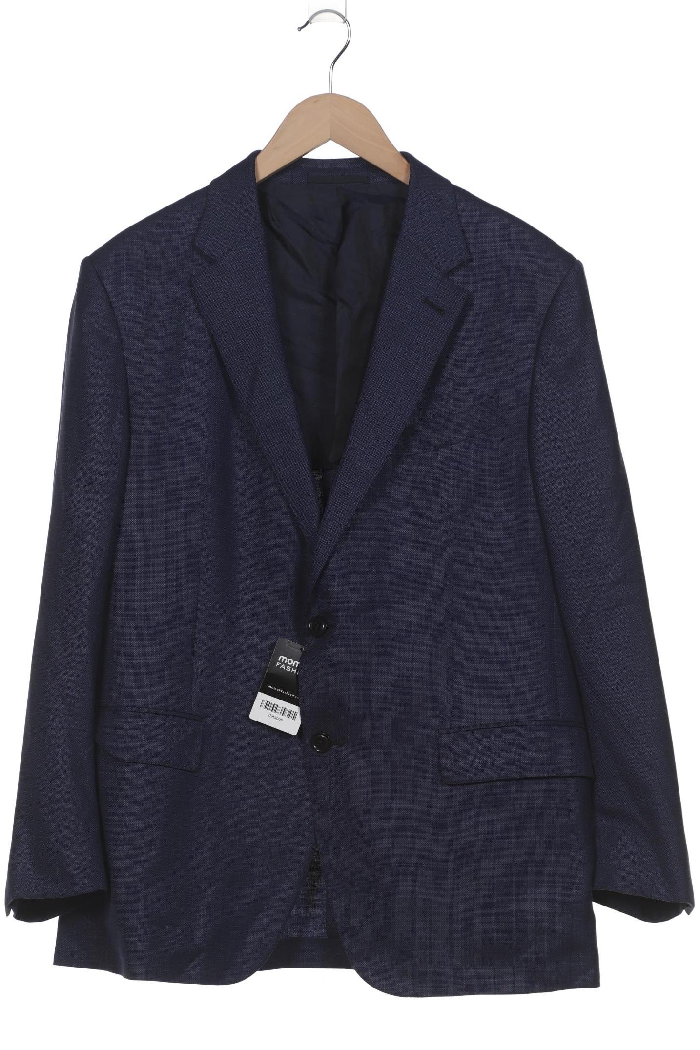 

Ermenegildo Zegna Herren Sakko, blau, Gr. 54