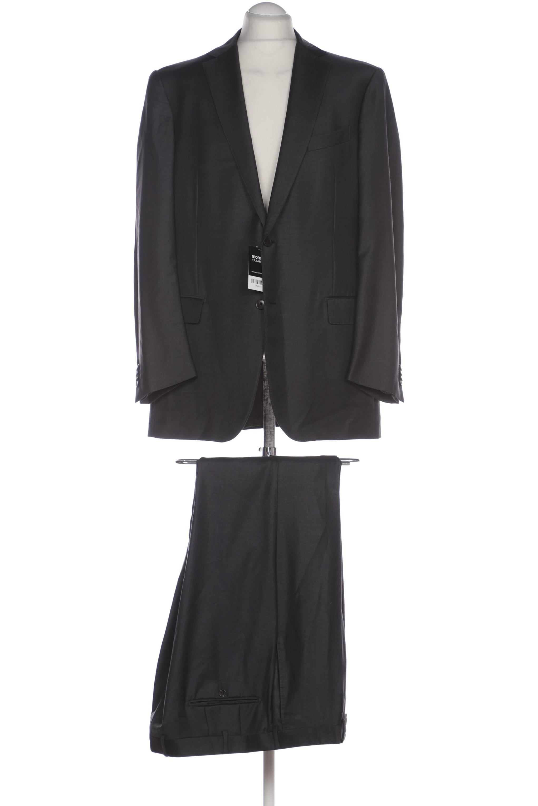 

Ermenegildo Zegna Herren Anzug, grau, Gr. 56