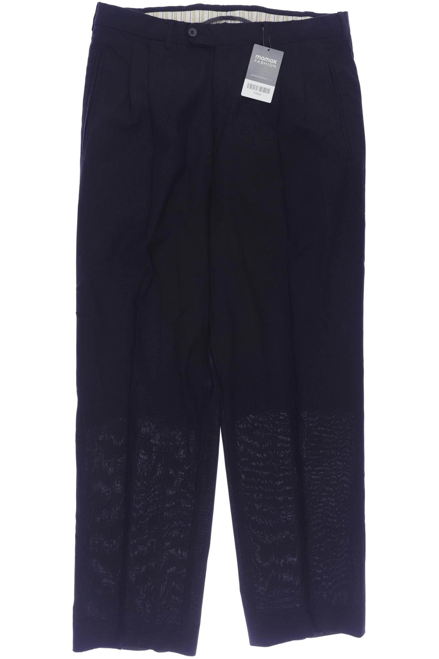 

Ermenegildo Zegna Herren Stoffhose, grau, Gr. 0