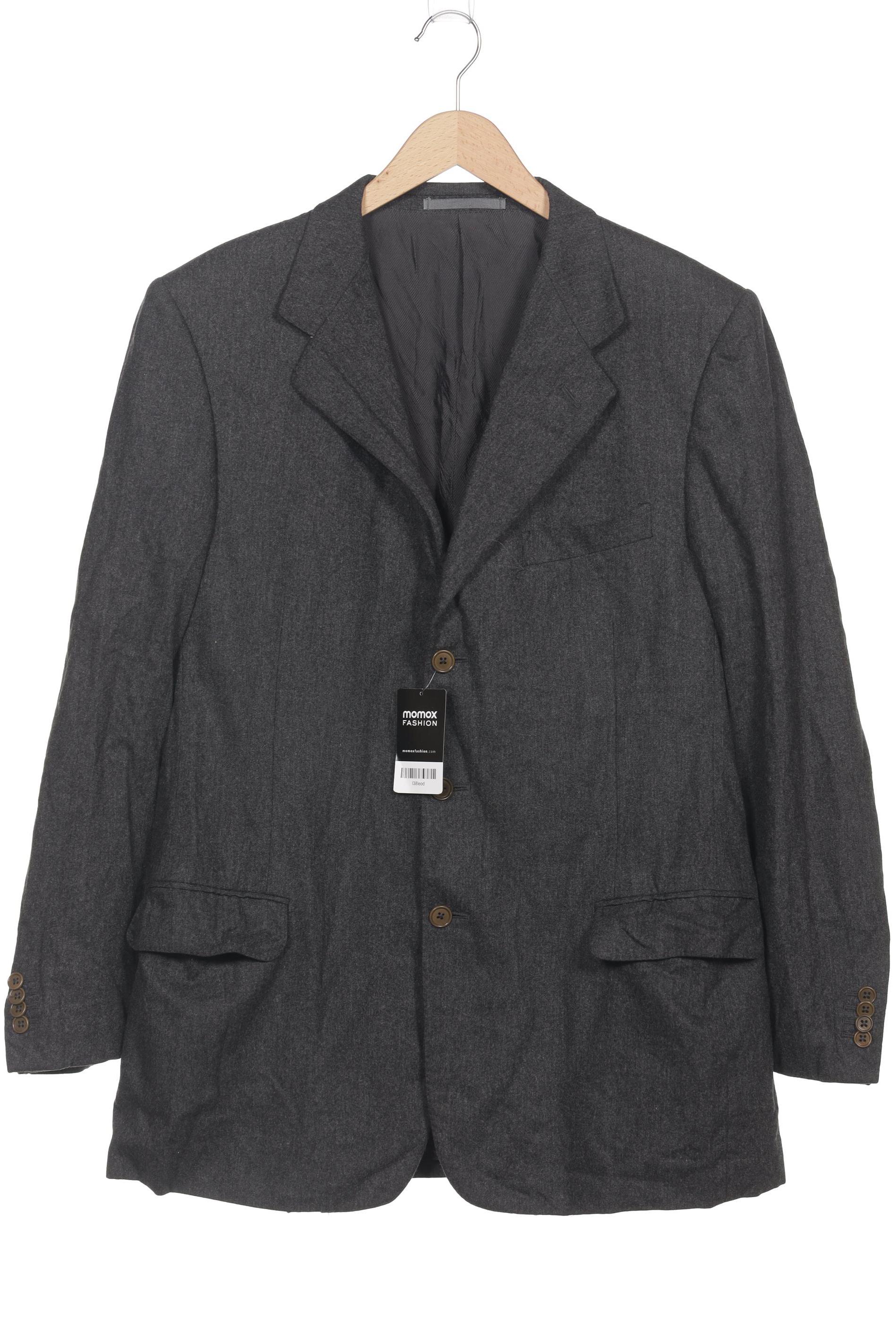 

Ermenegildo Zegna Herren Sakko, grau, Gr. 56