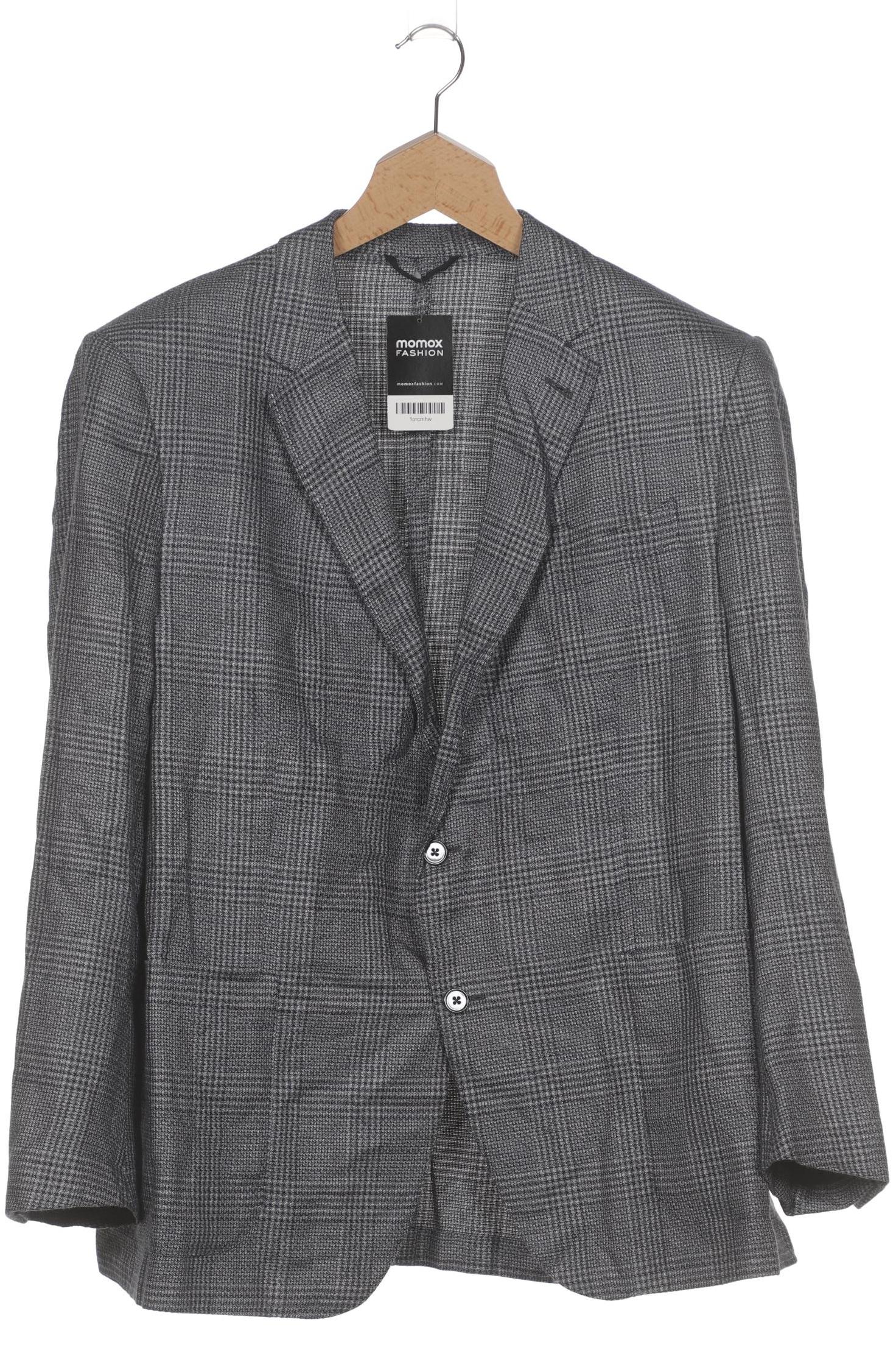 

Ermenegildo Zegna Herren Sakko, marineblau, Gr. 58