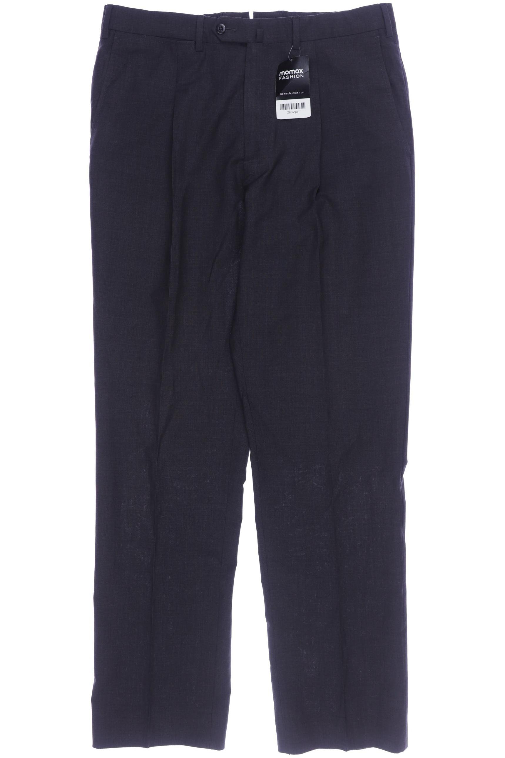 

Ermenegildo Zegna Herren Stoffhose, grau, Gr. 48