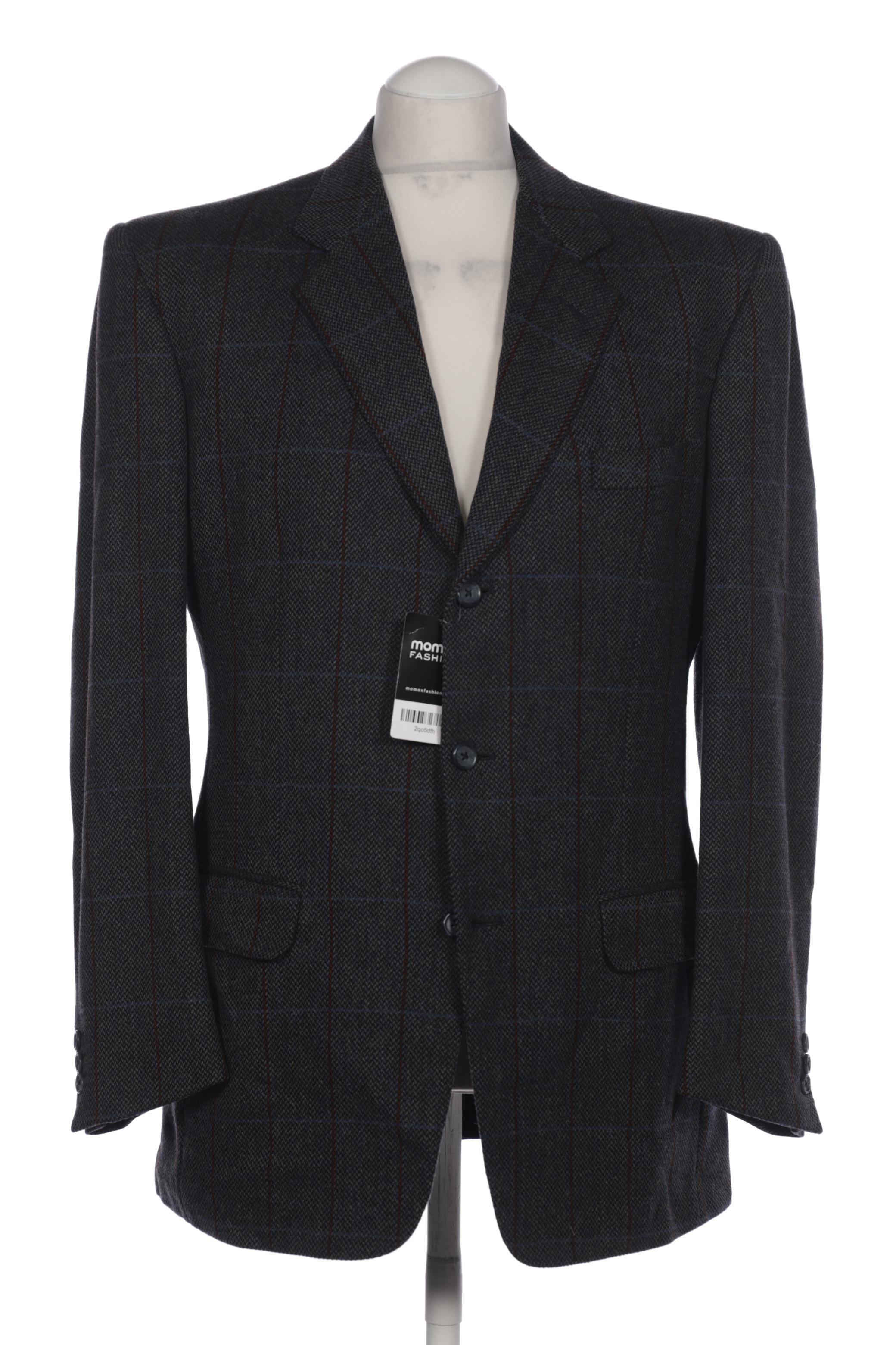 

Ermenegildo Zegna Herren Sakko, marineblau